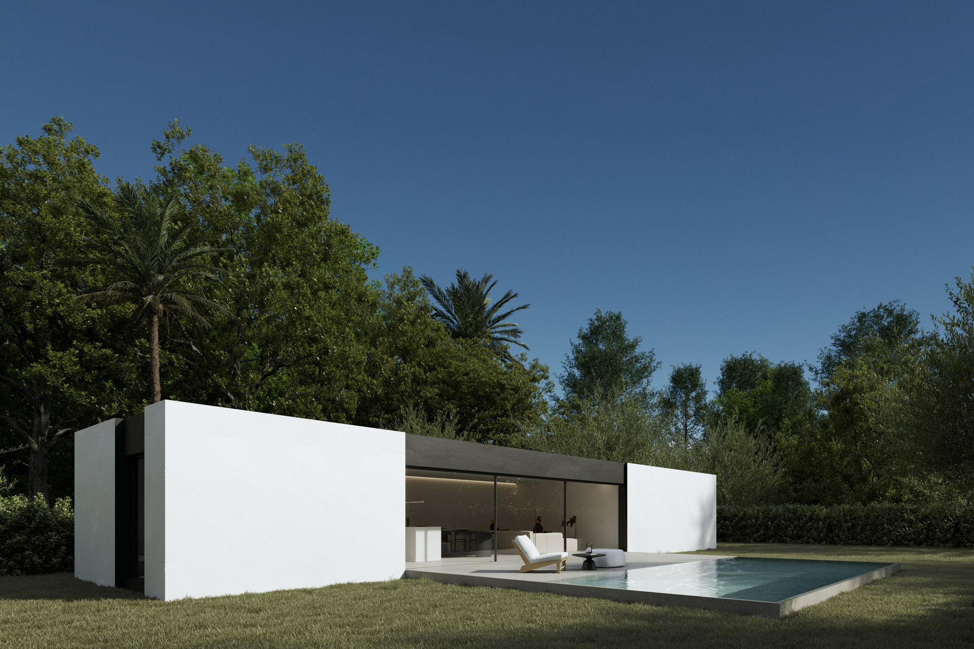 Nieuwbouw - detached -
Alfas del Pí