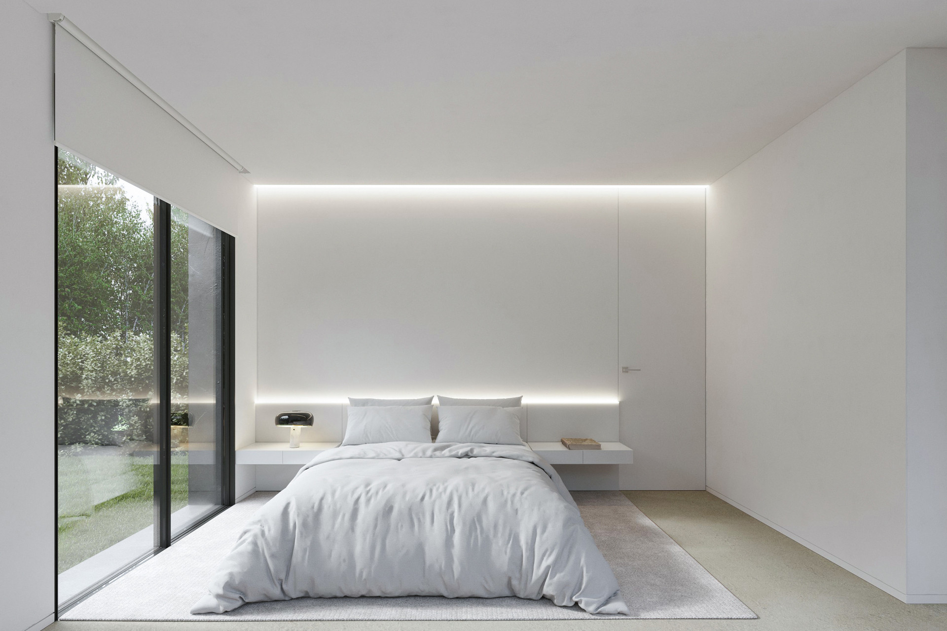 Nieuwbouw - detached -
Alfas del Pí