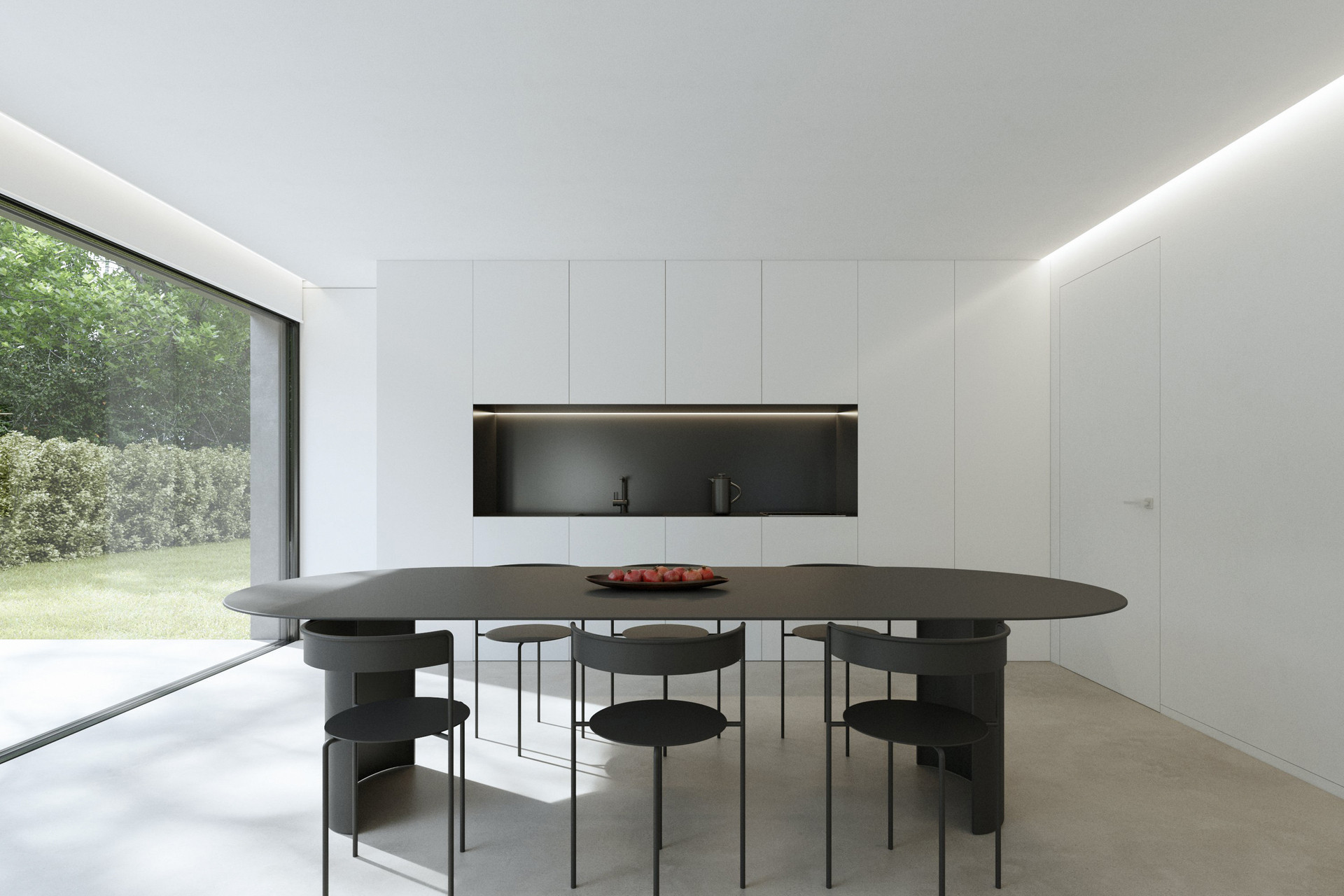Nieuwbouw - detached -
Alfas del Pí