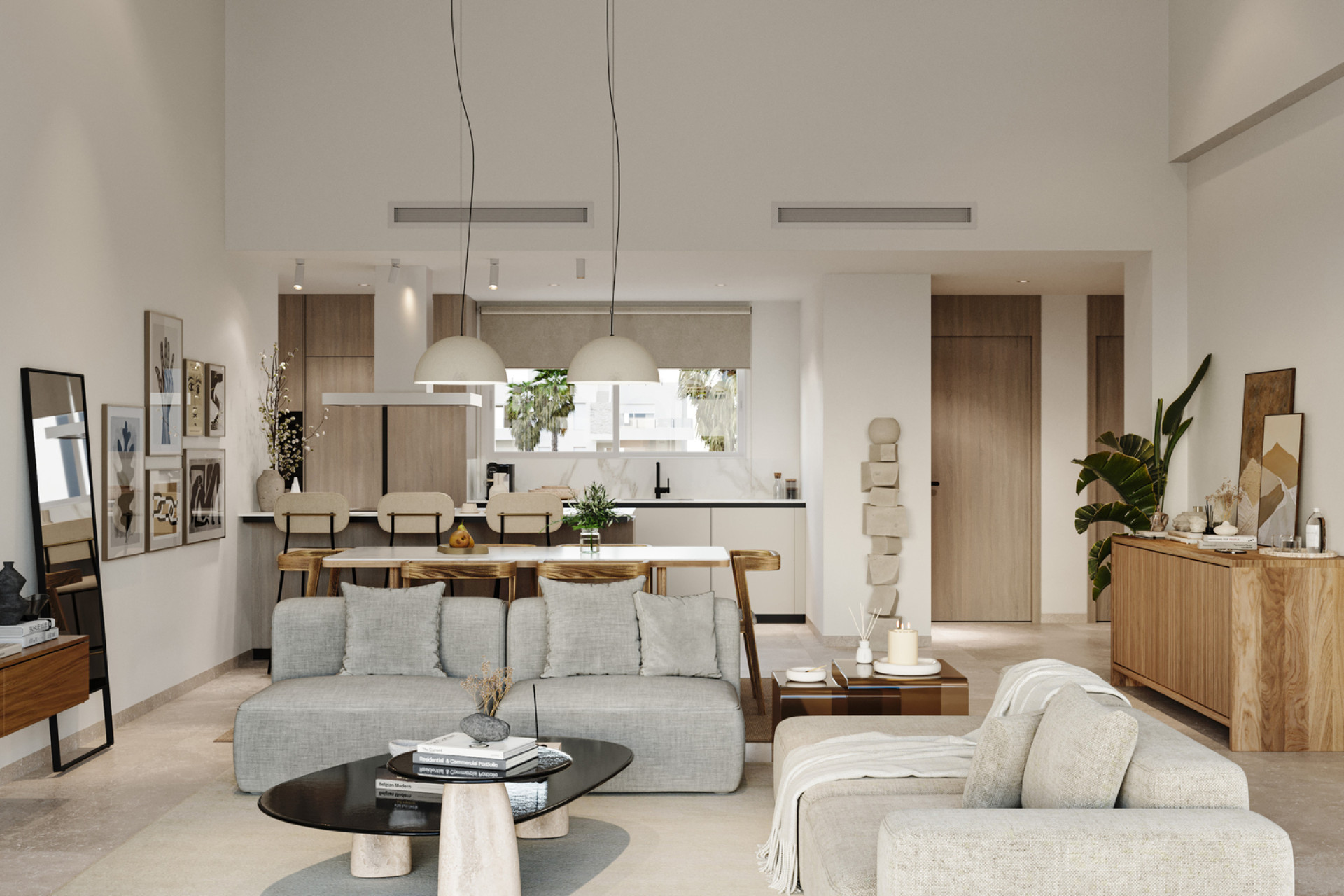 Nieuwbouw - detached -
Algorfa