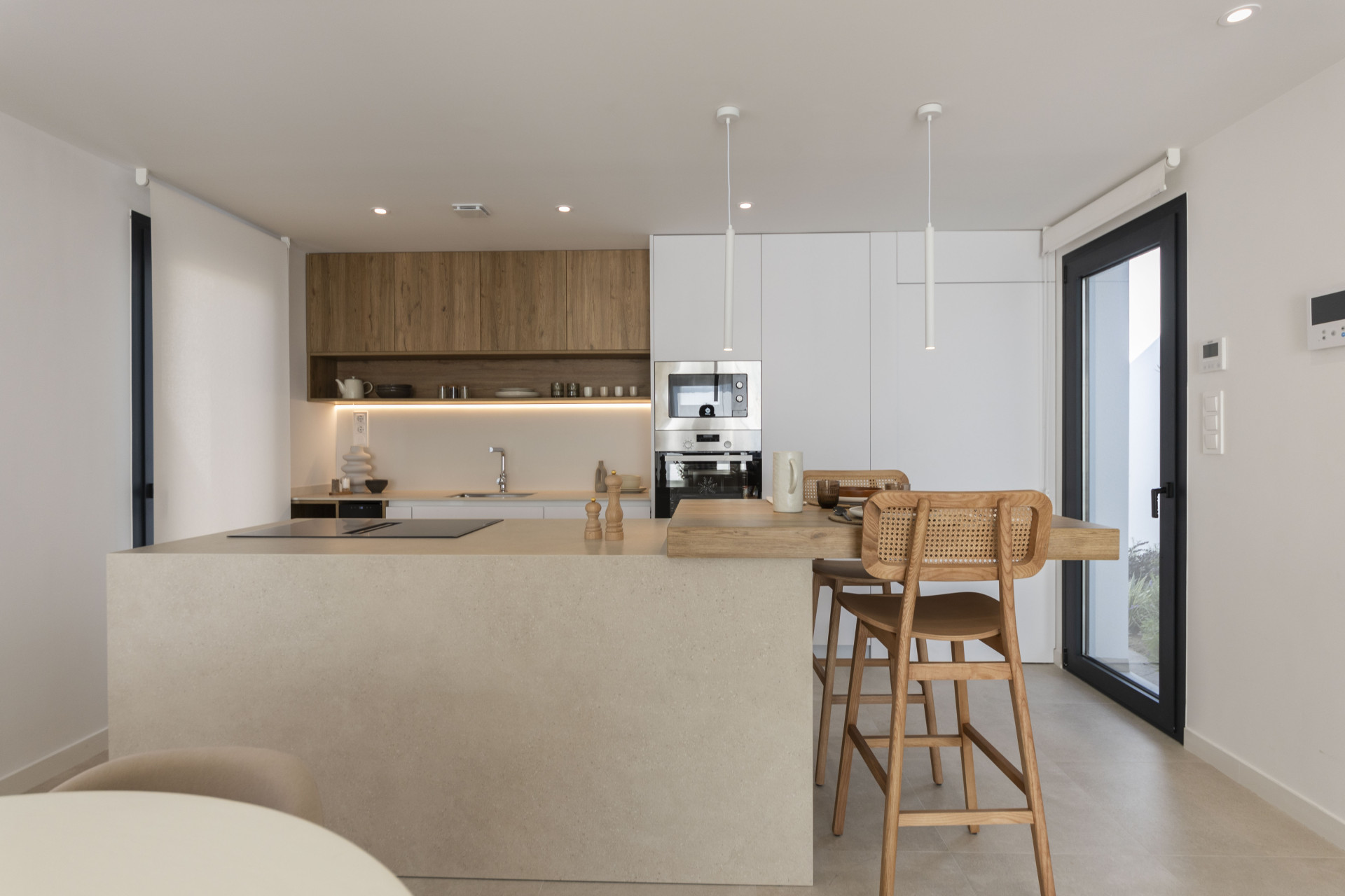 Nieuwbouw - detached -
Altaona Golf Murcia - Altaona Golf & Country Village