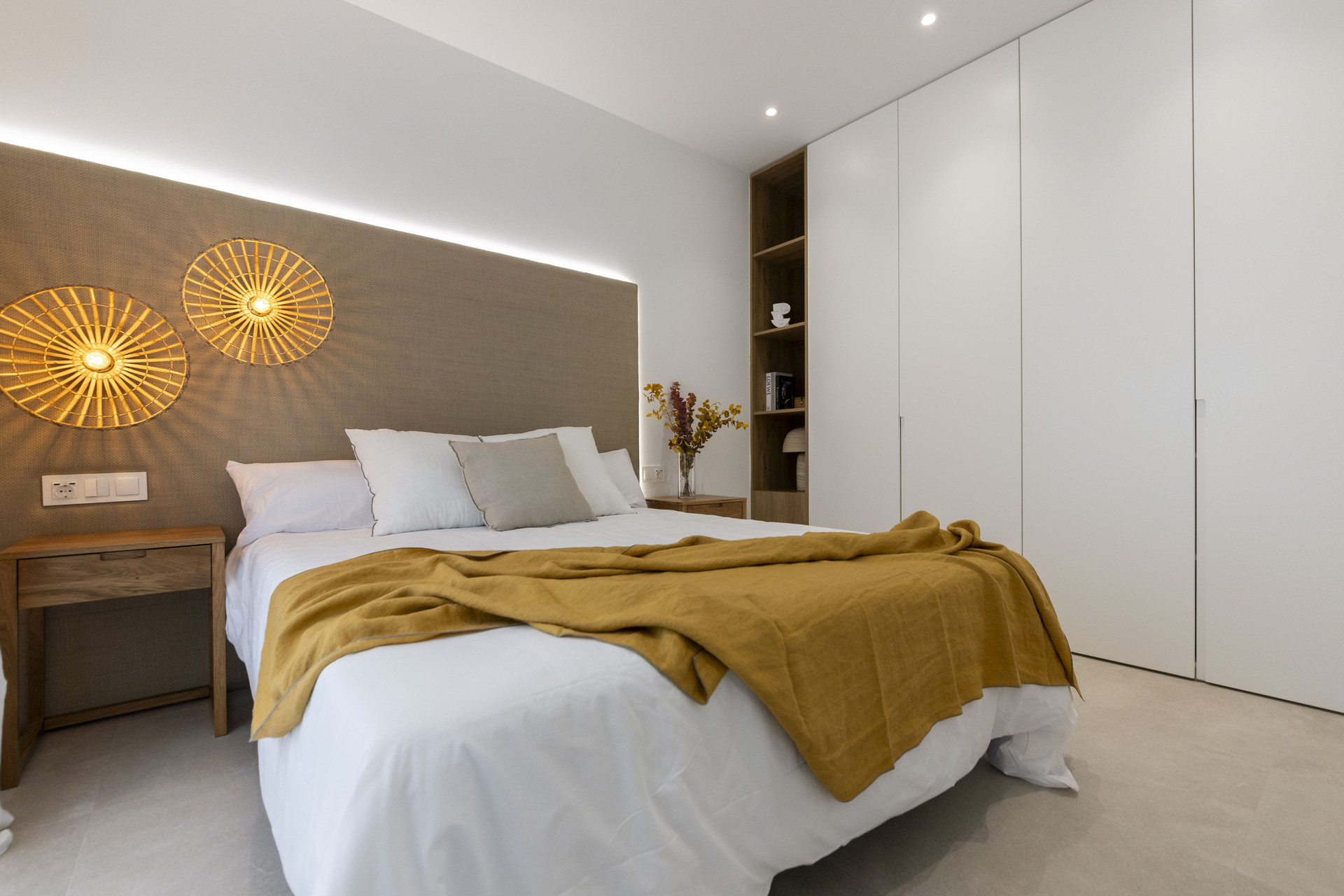 Nieuwbouw - detached -
Altaona Golf Murcia - Altaona Golf & Country Village