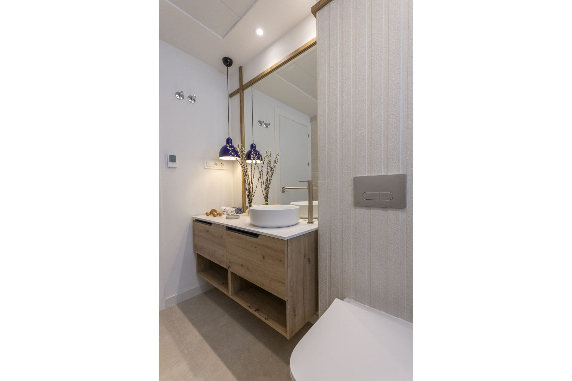 Nieuwbouw - detached -
Altaona Golf Murcia - Altaona Golf & Country Village