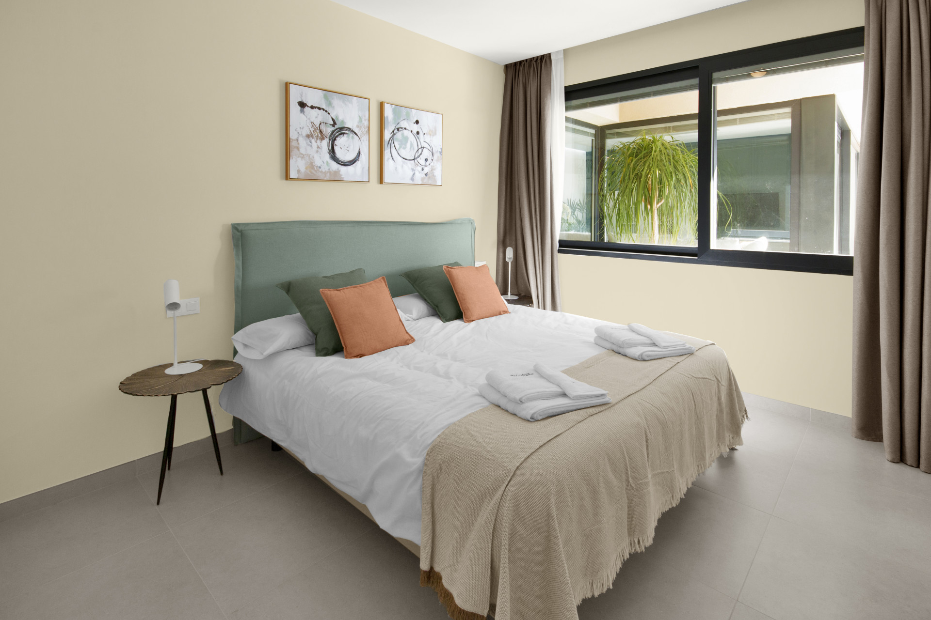 Nieuwbouw - detached -
Altaona Golf Murcia - Altaona Golf & Country Village
