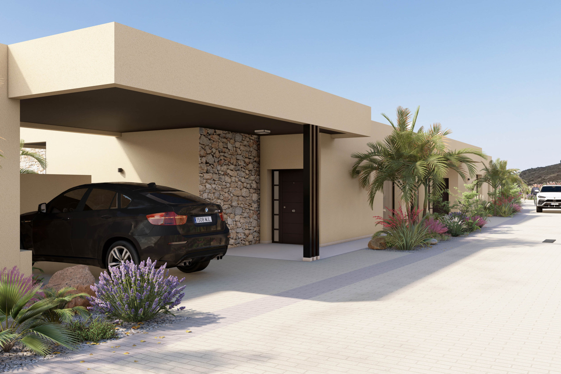 Nieuwbouw - detached -
Altaona Golf Murcia - Altaona Golf & Country Village