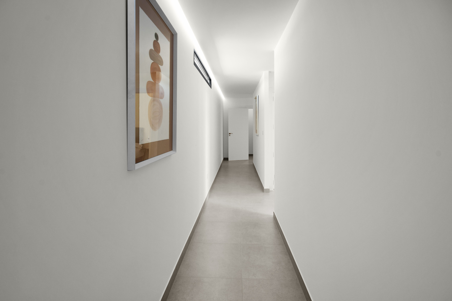 Nieuwbouw - detached -
Altaona Golf Murcia - Altaona Golf & Country Village
