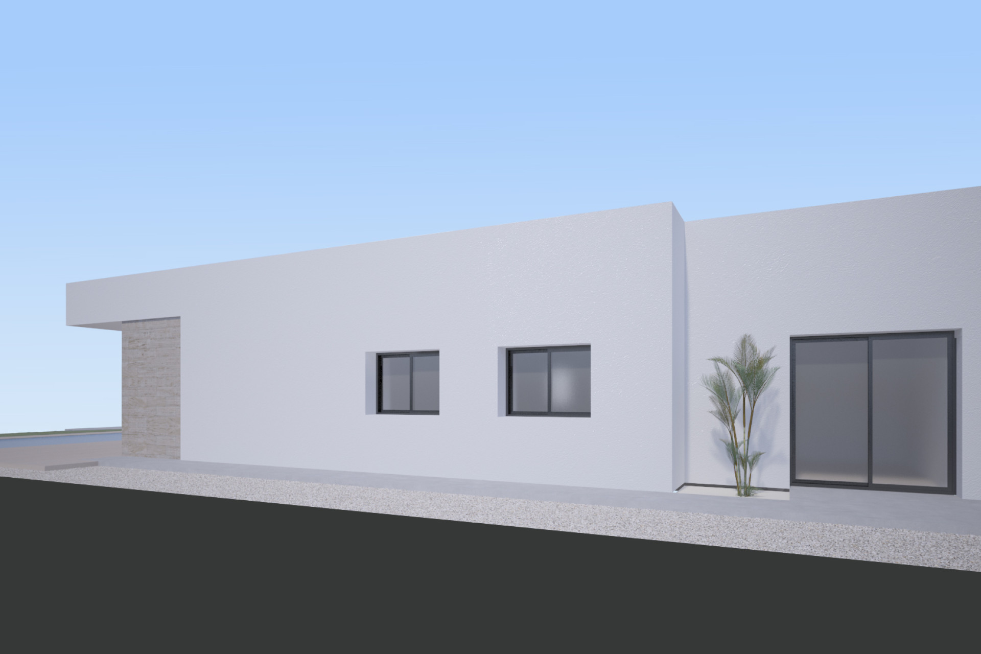 Nieuwbouw - detached -
Aspe - ASPE