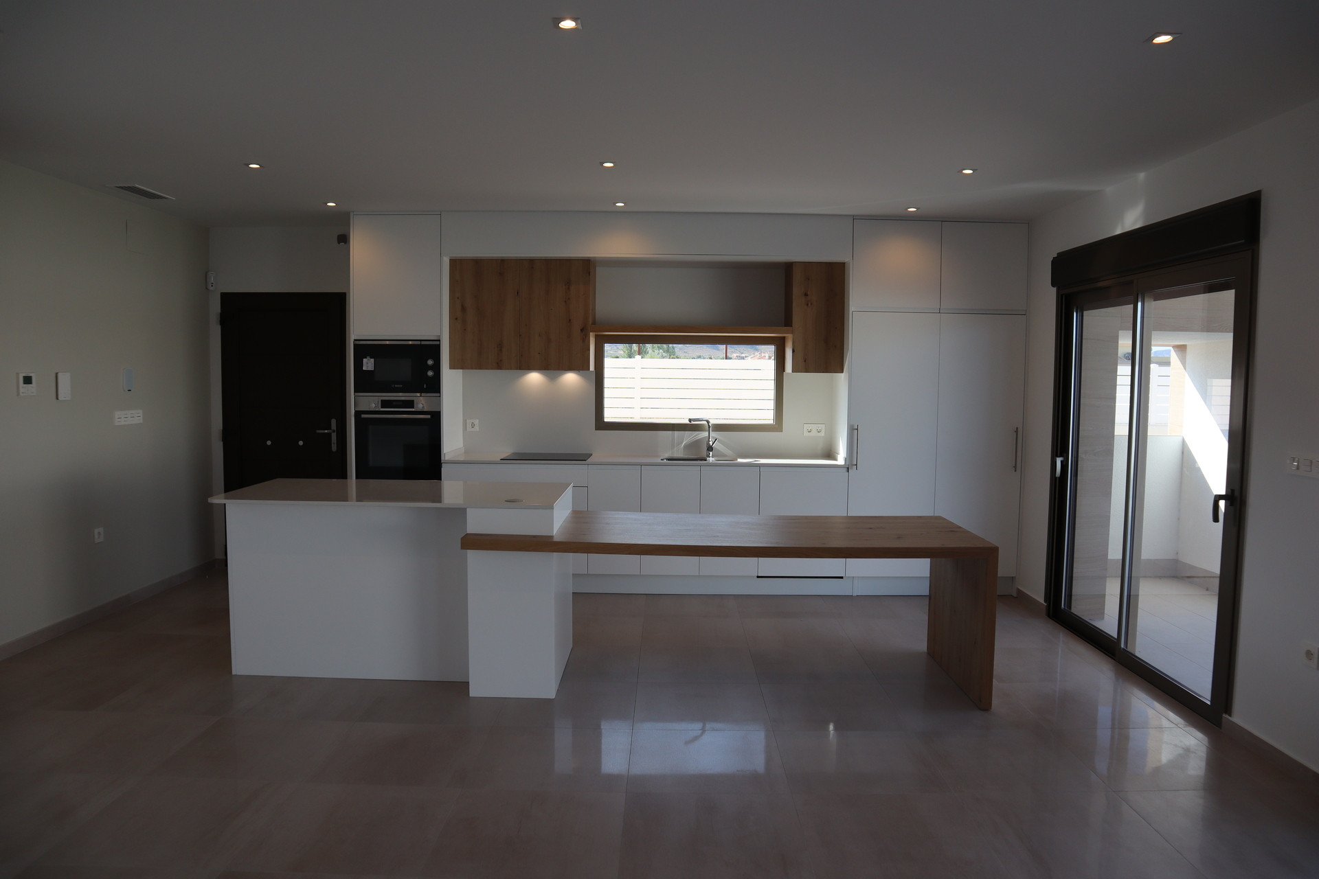 Nieuwbouw - detached -
Aspe - ASPE