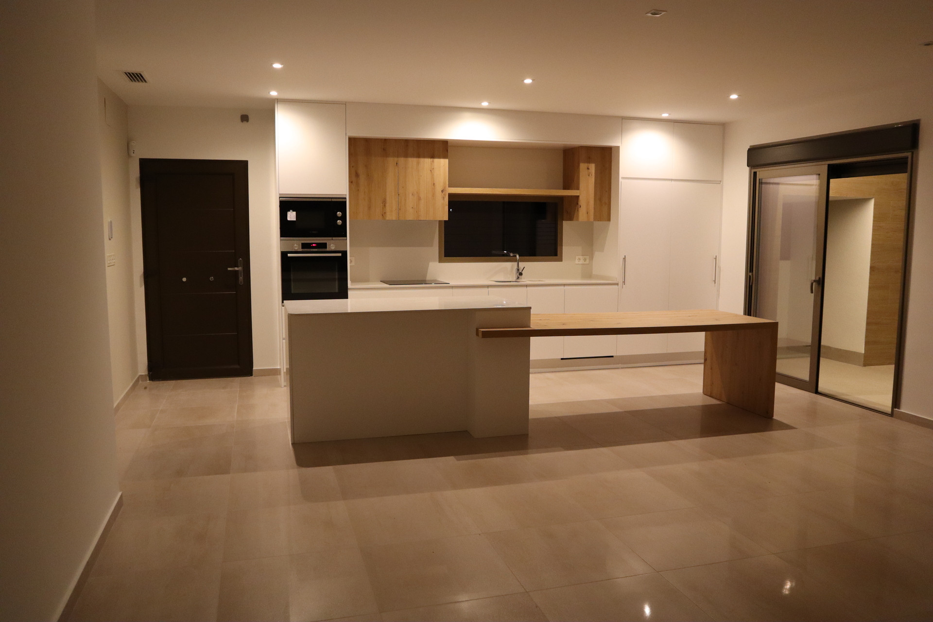 Nieuwbouw - detached -
Aspe - ASPE
