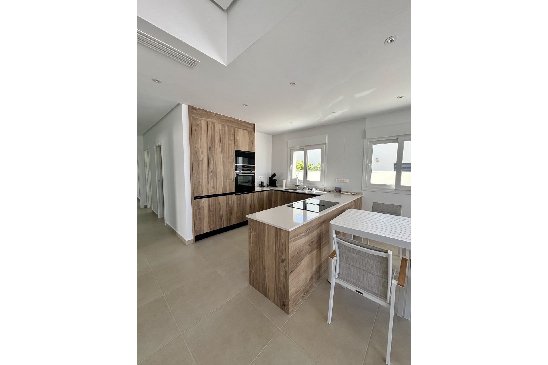 Nieuwbouw - detached -
Benijofar