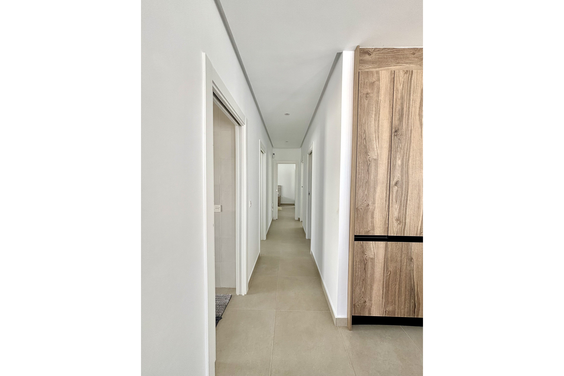 Nieuwbouw - detached -
Benijofar