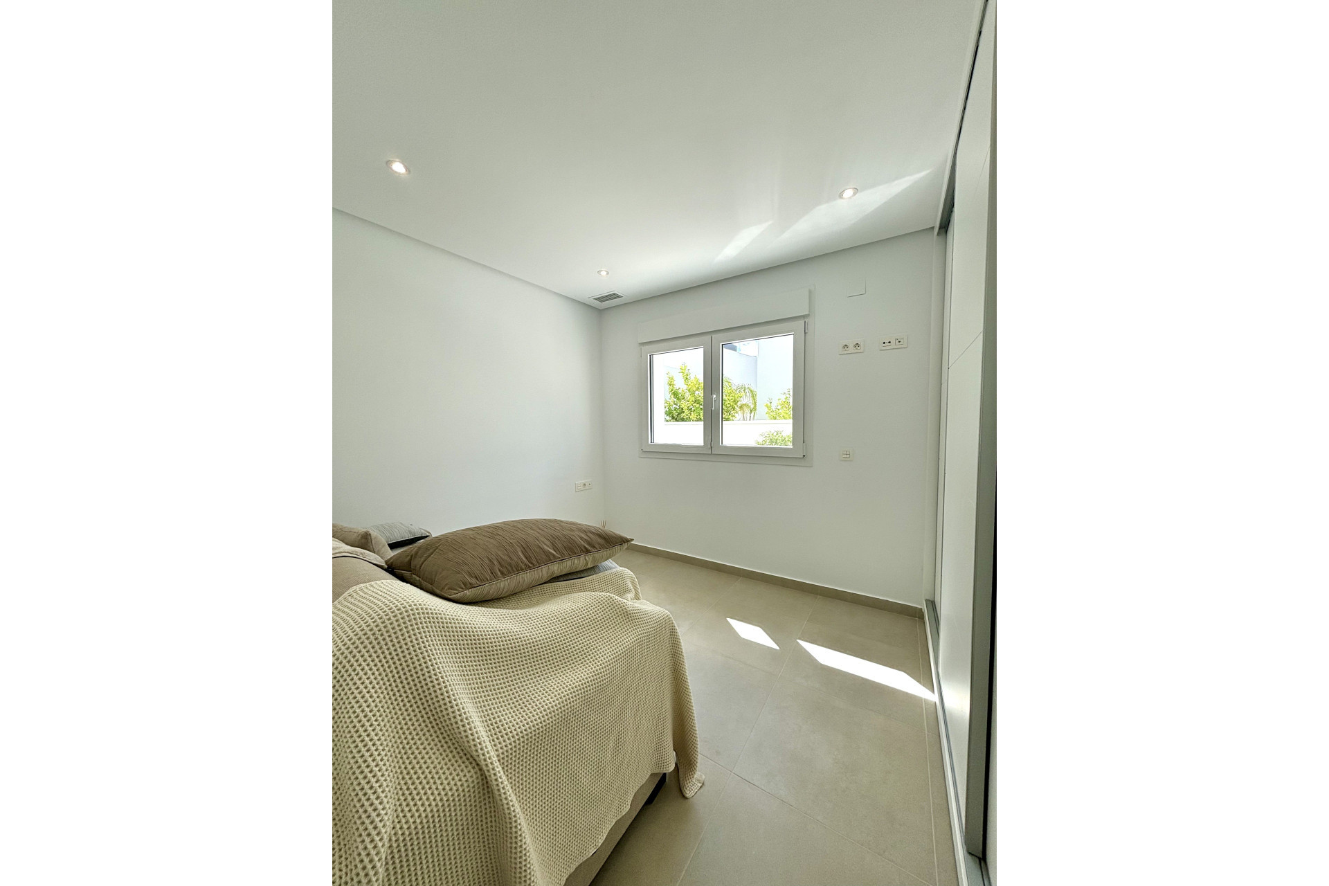 Nieuwbouw - detached -
Benijofar