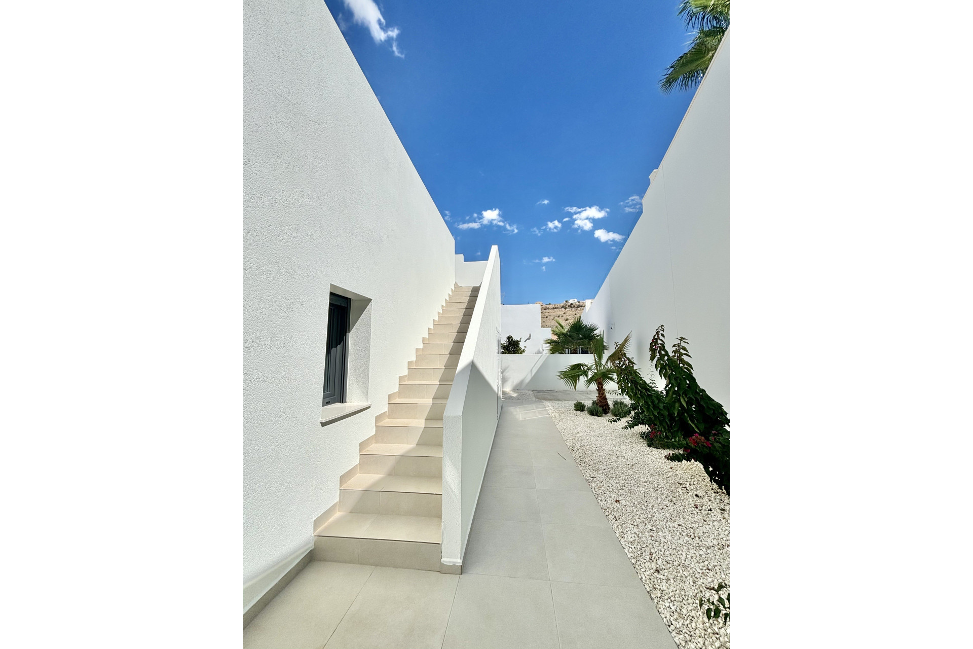 Nieuwbouw - detached -
Benijofar