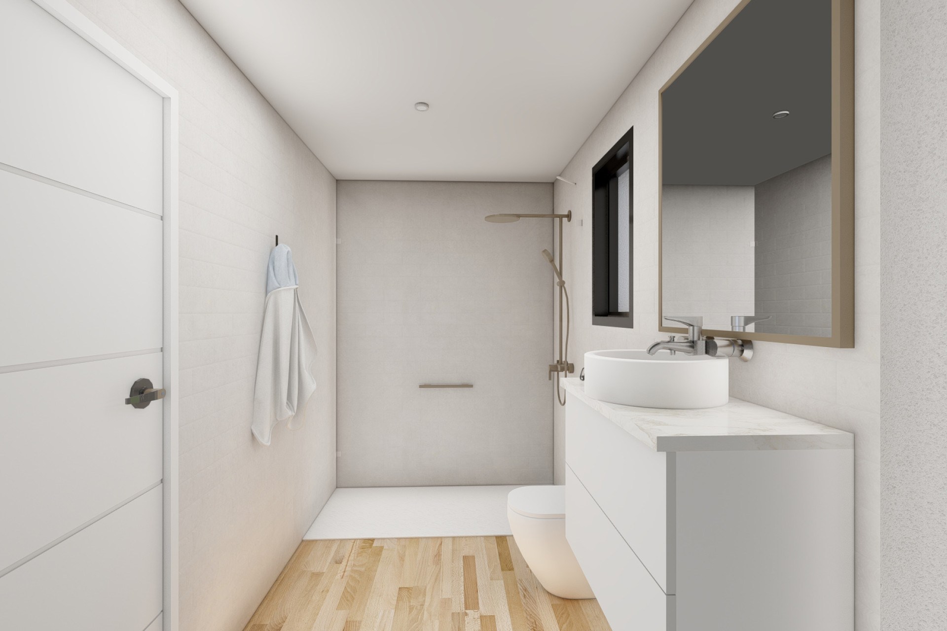 Nieuwbouw - detached -
Calasparra