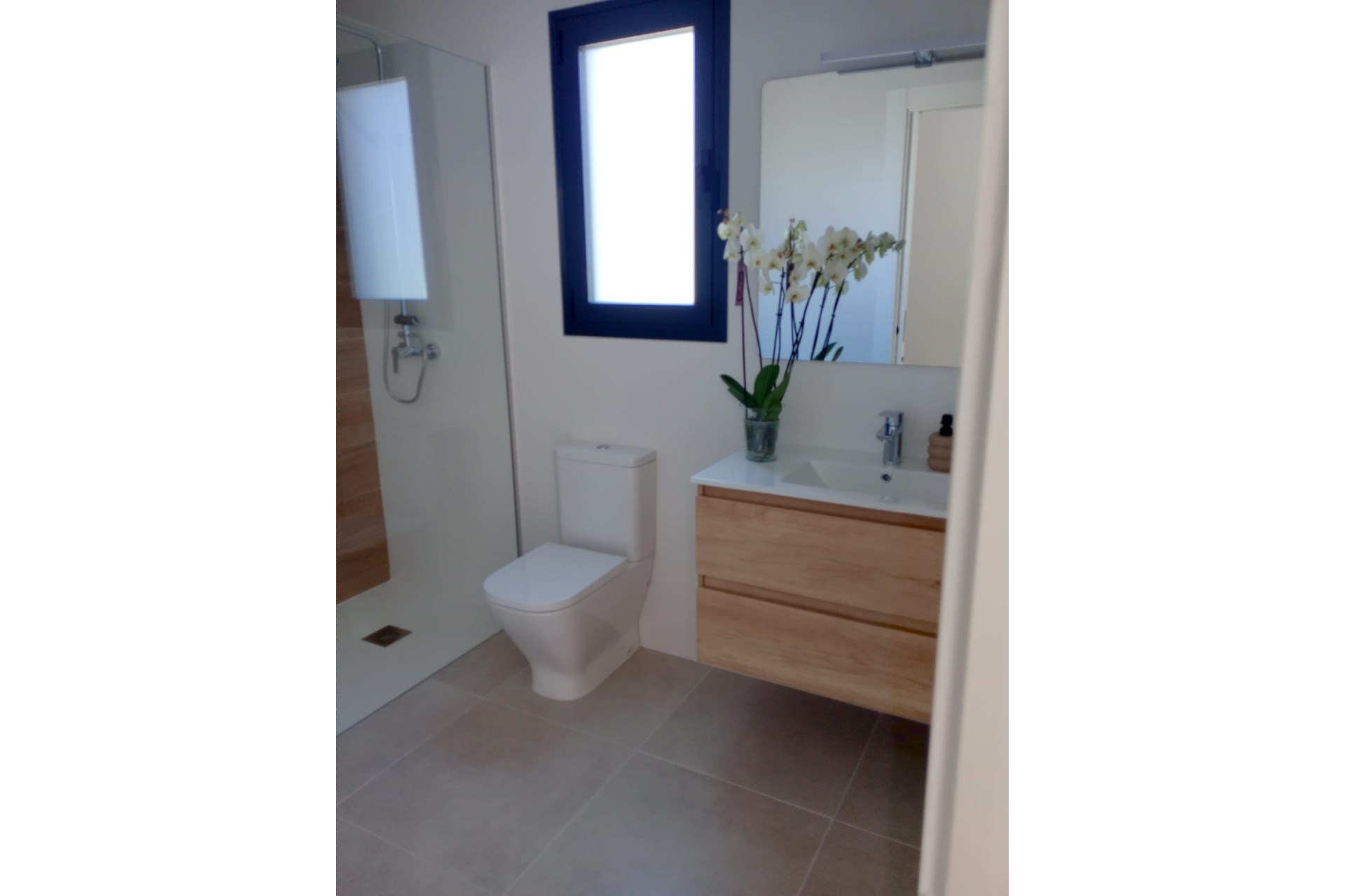 Nieuwbouw - detached -
Calasparra