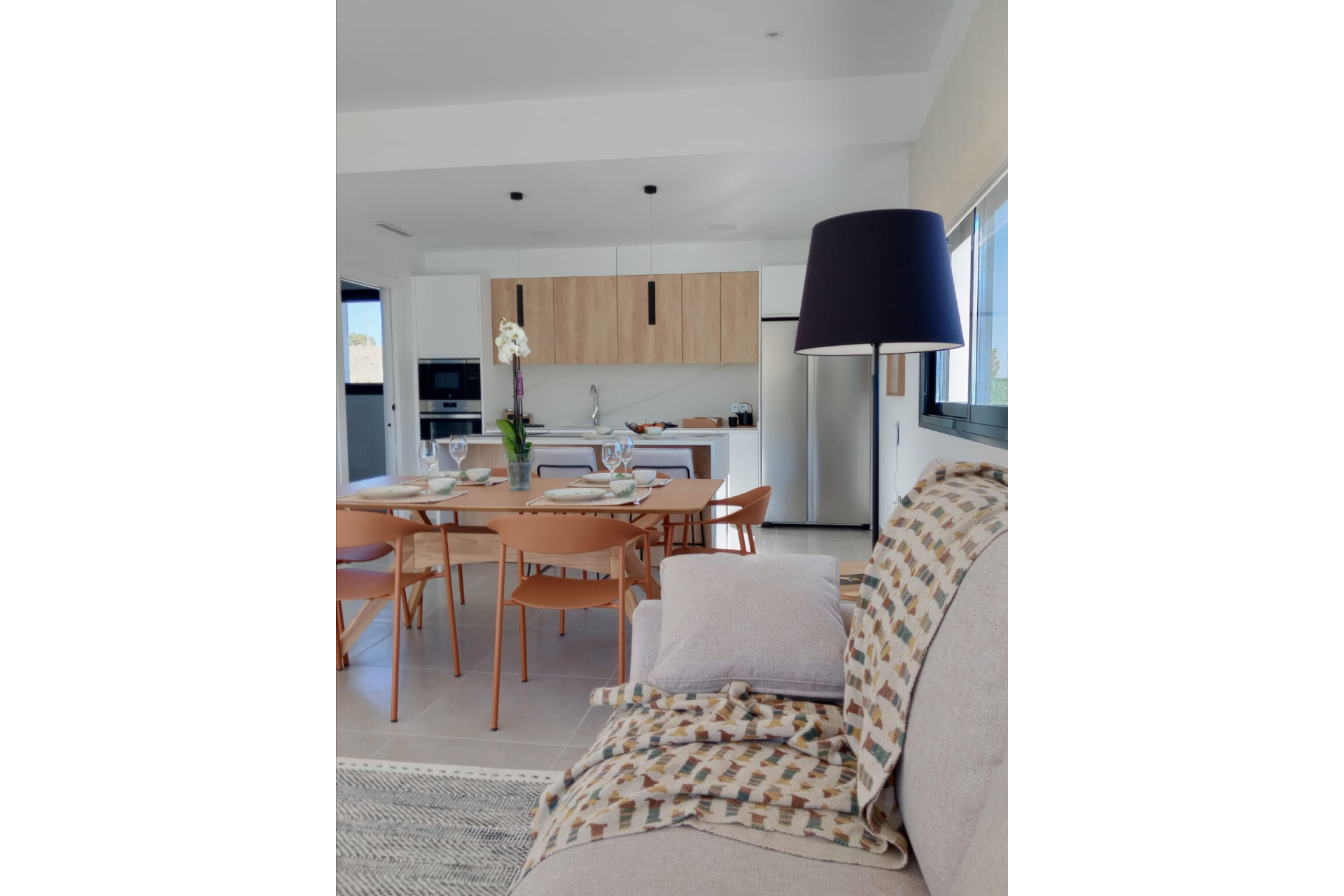 Nieuwbouw - detached -
Calasparra