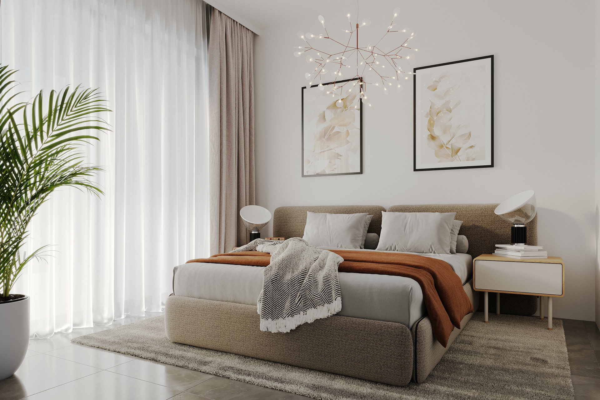 Nieuwbouw - detached -
Calpe