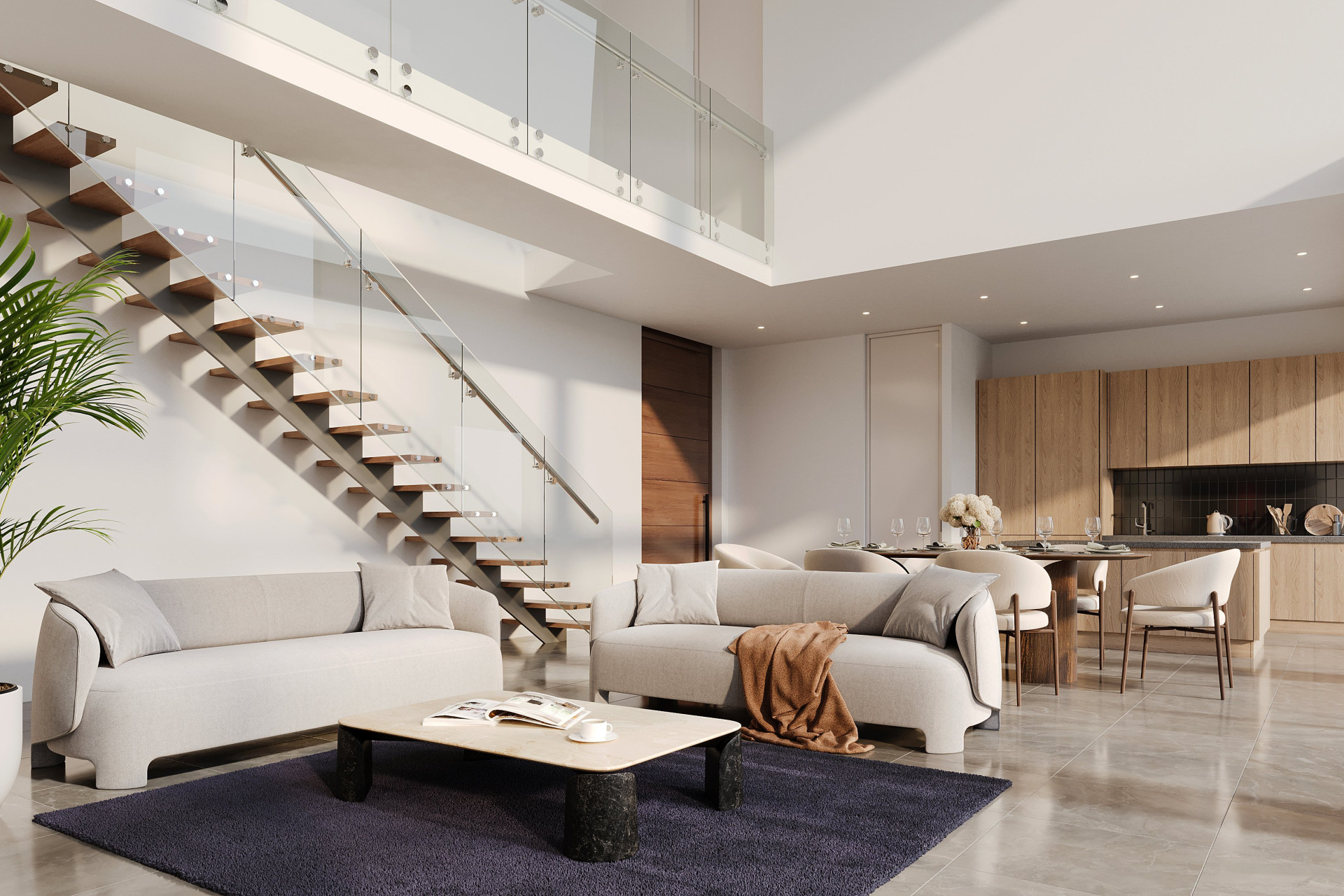 Nieuwbouw - detached -
Calpe