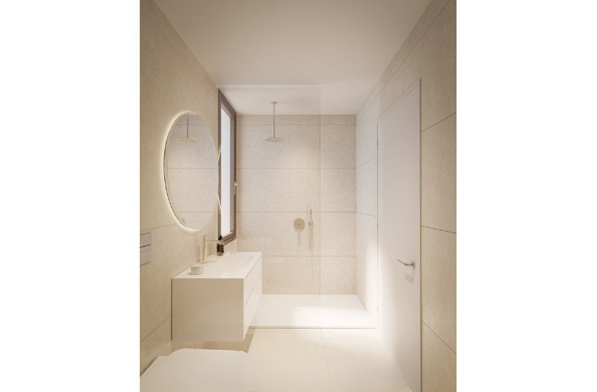 Nieuwbouw - detached -
Corvera Golf