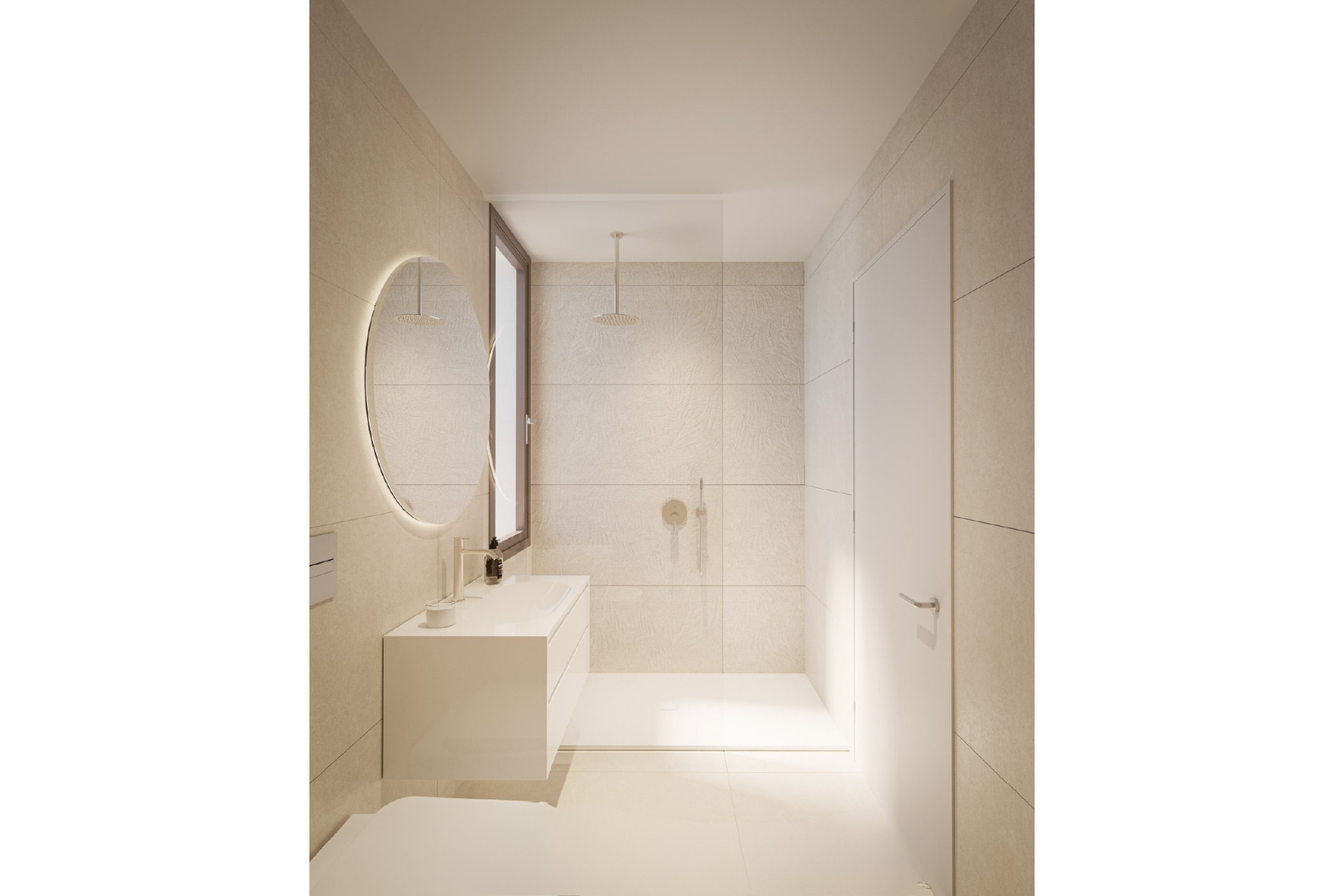 Nieuwbouw - detached -
Corvera Golf