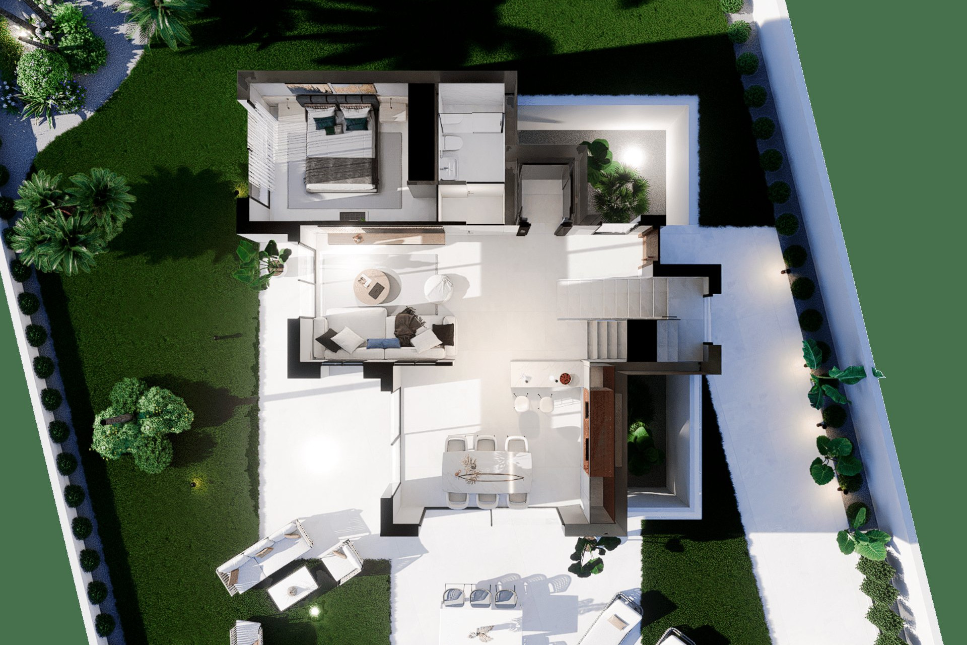 Nieuwbouw - detached -
Finestrat