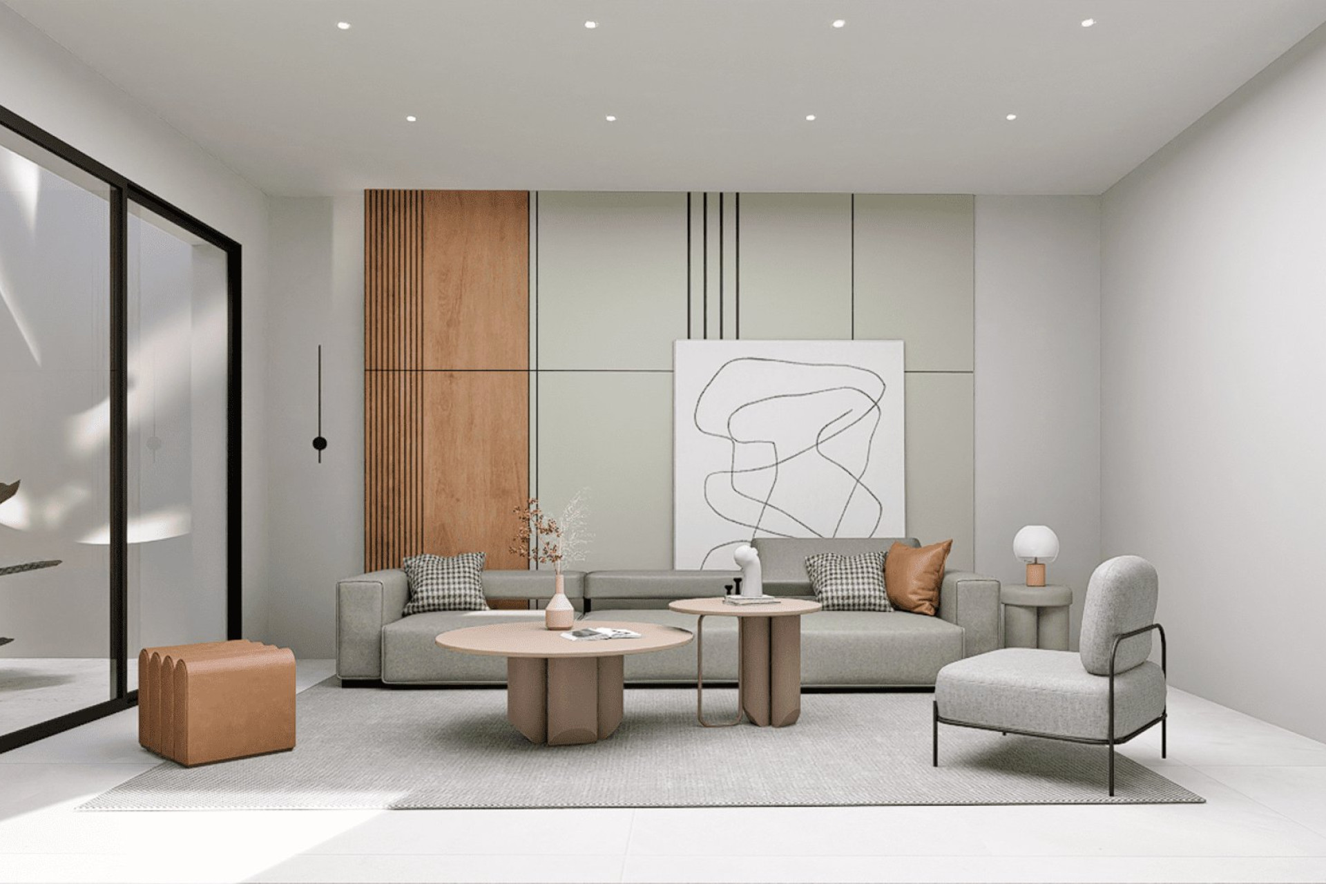 Nieuwbouw - detached -
Finestrat