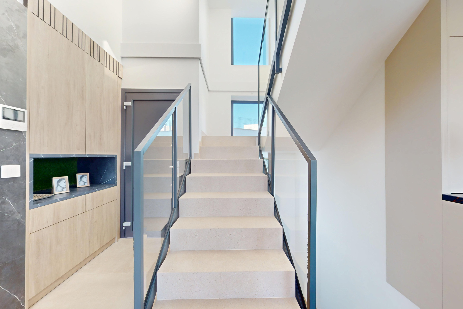 Nieuwbouw - detached -
Finestrat