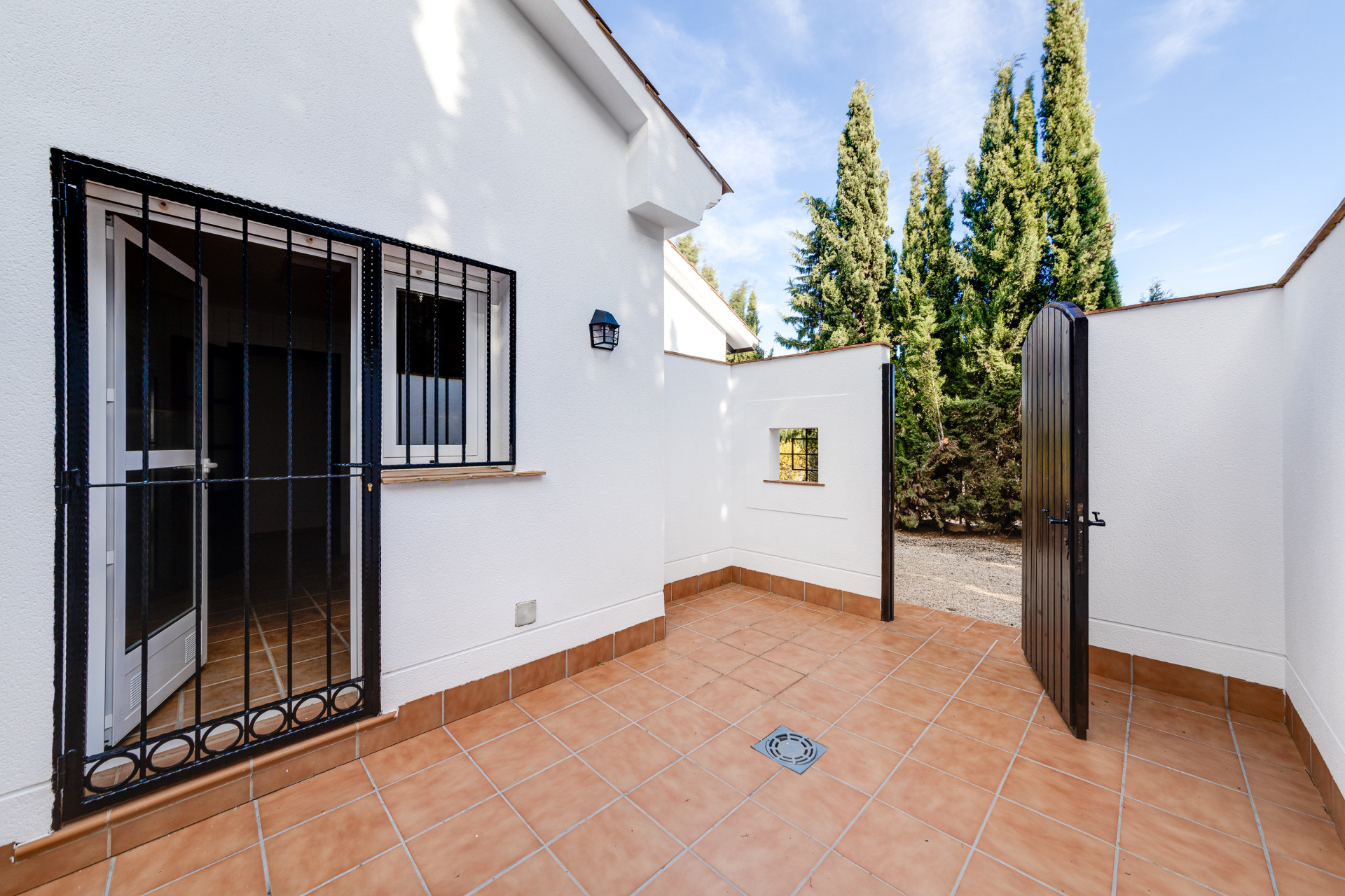 Nieuwbouw - detached -
Fuente Álamo - Fuente Alamo
