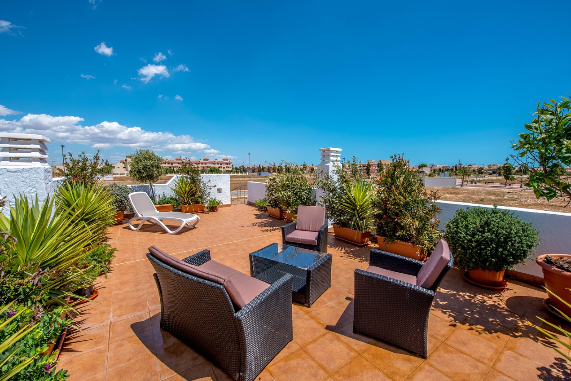 Nieuwbouw - detached -
Los Alcazares