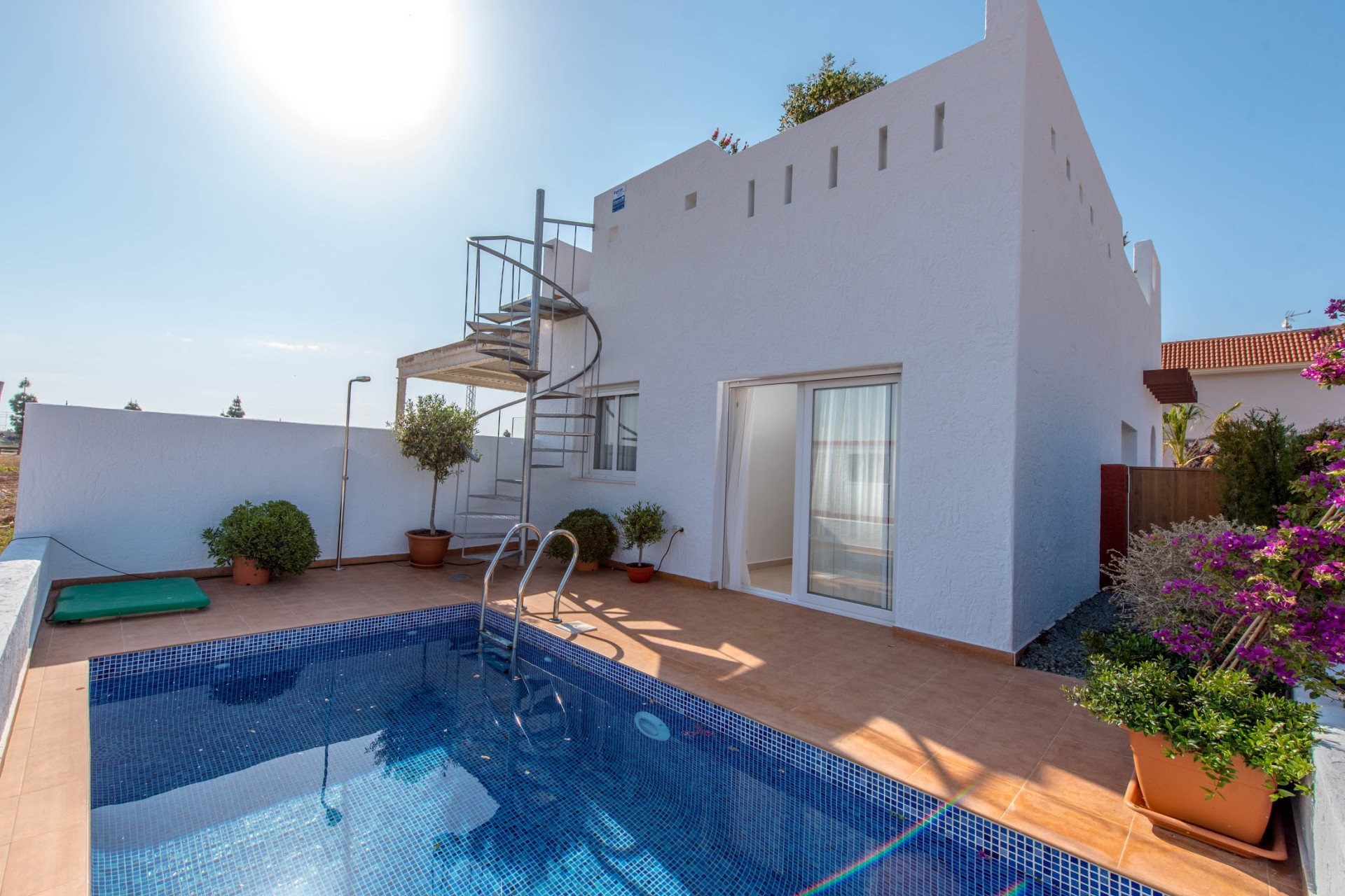 Nieuwbouw - detached -
Los Alcazares