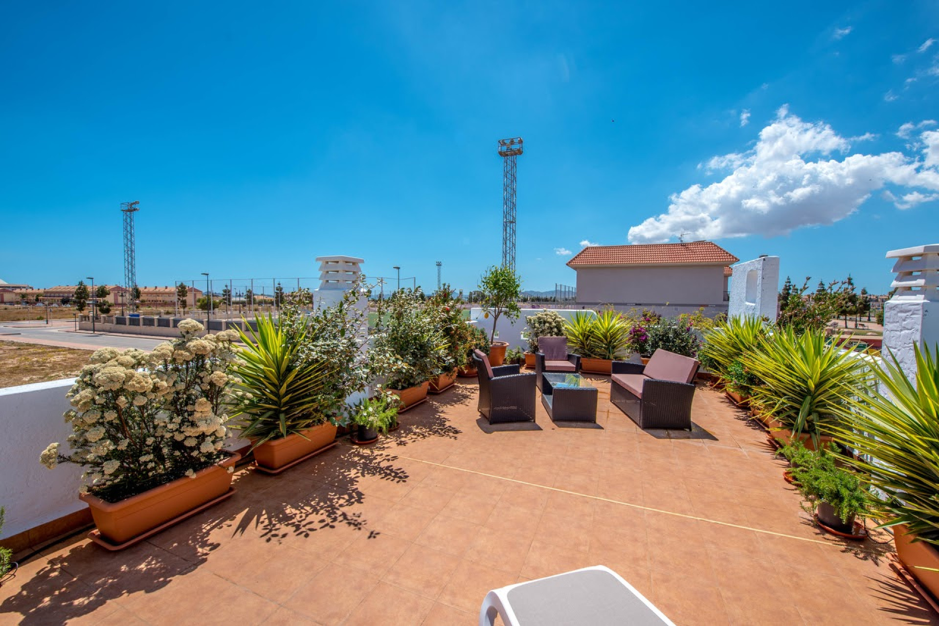 Nieuwbouw - detached -
Los Alcazares