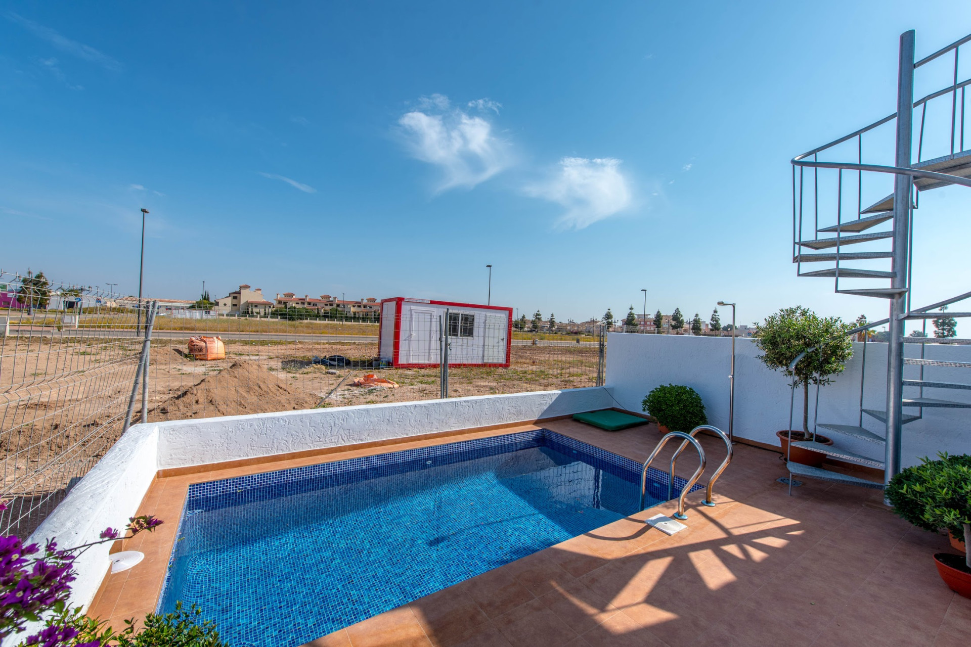 Nieuwbouw - detached -
Los Alcazares
