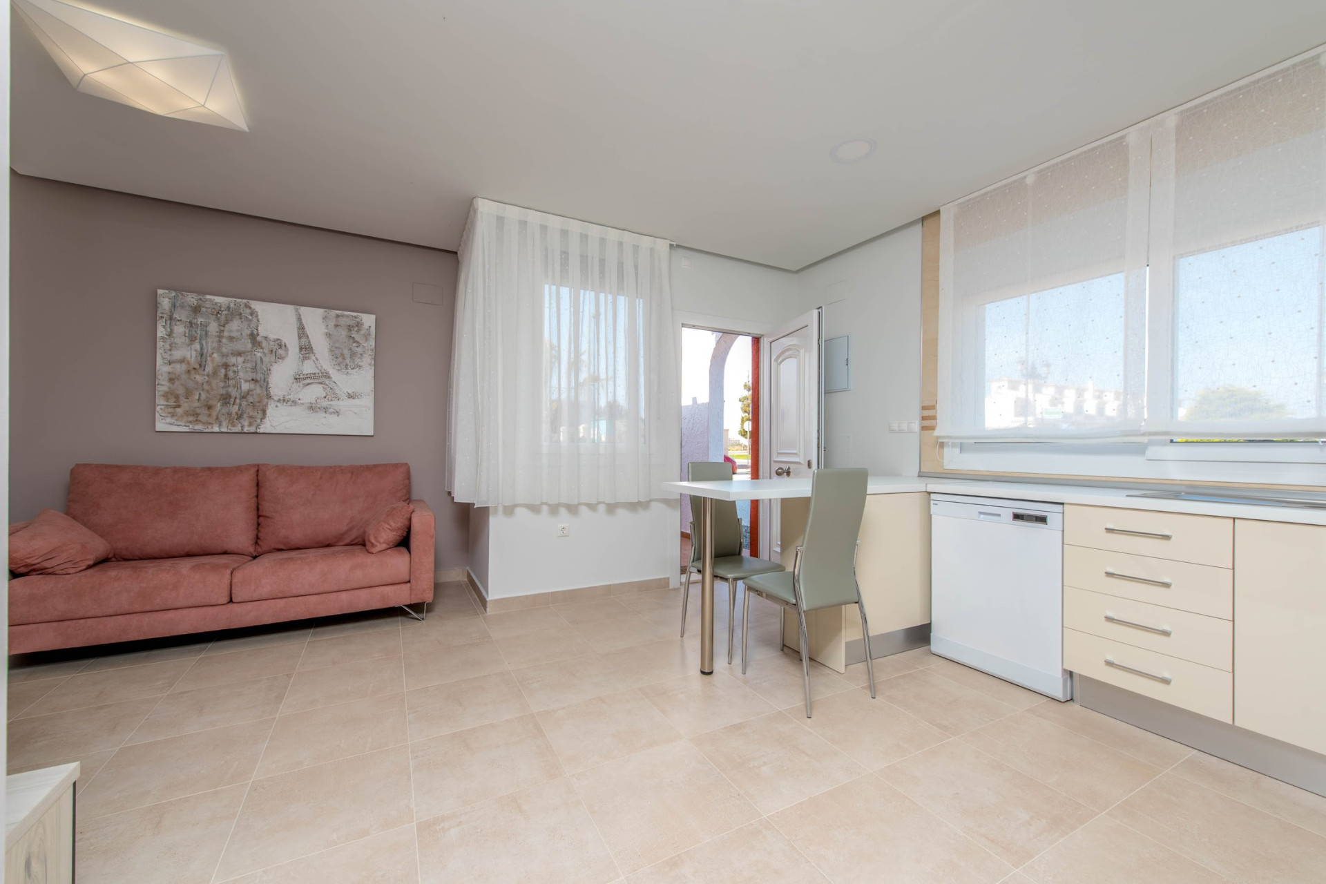 Nieuwbouw - detached -
Los Alcazares