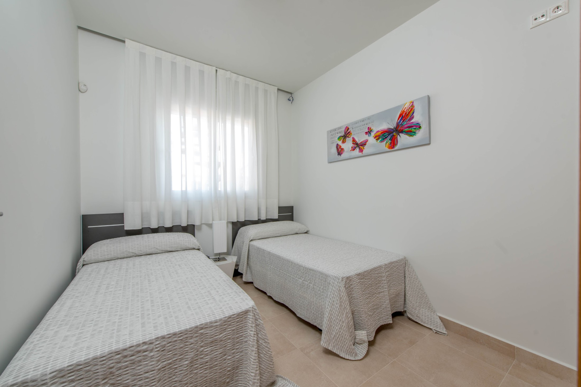 Nieuwbouw - detached -
Los Alcazares