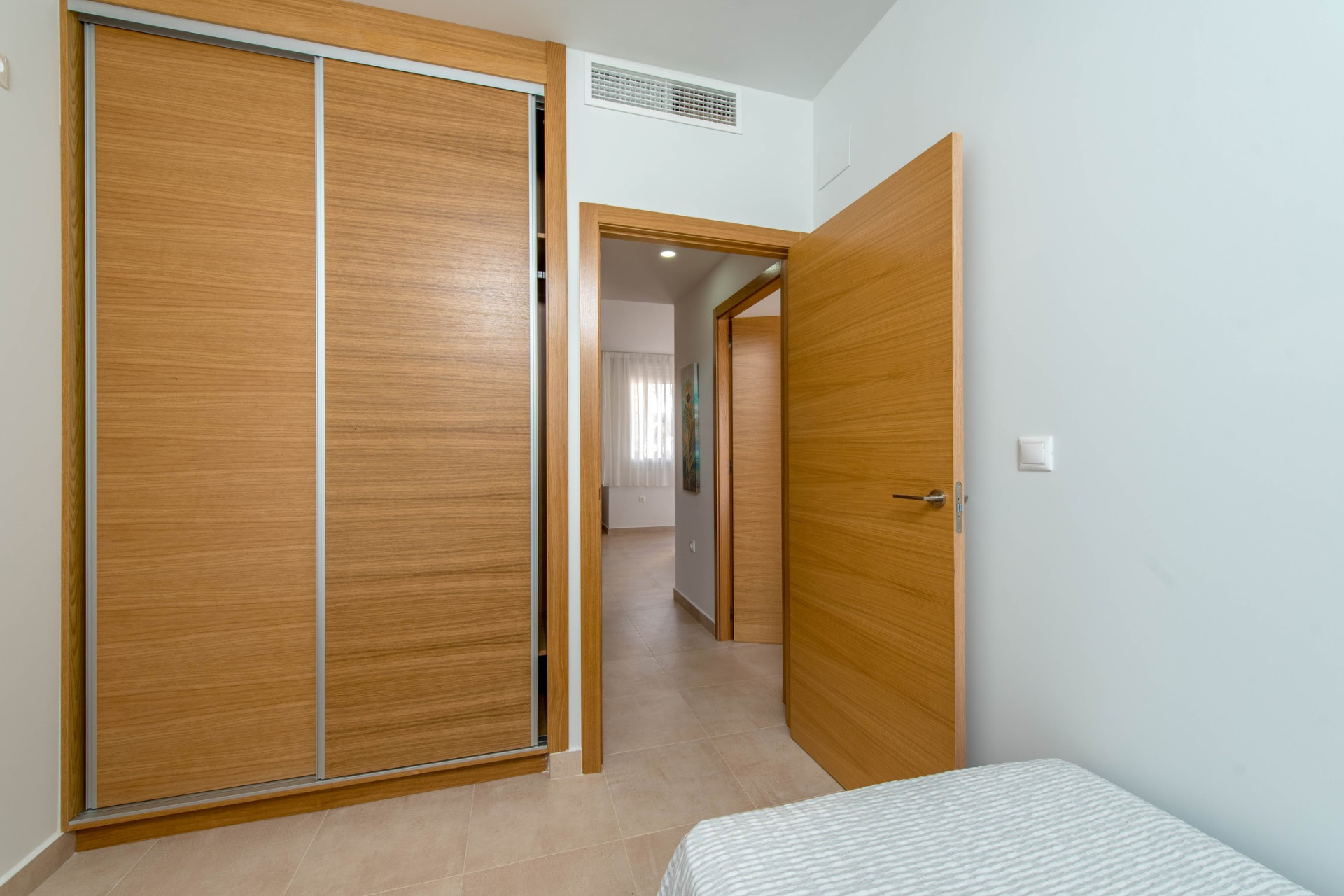 Nieuwbouw - detached -
Los Alcazares