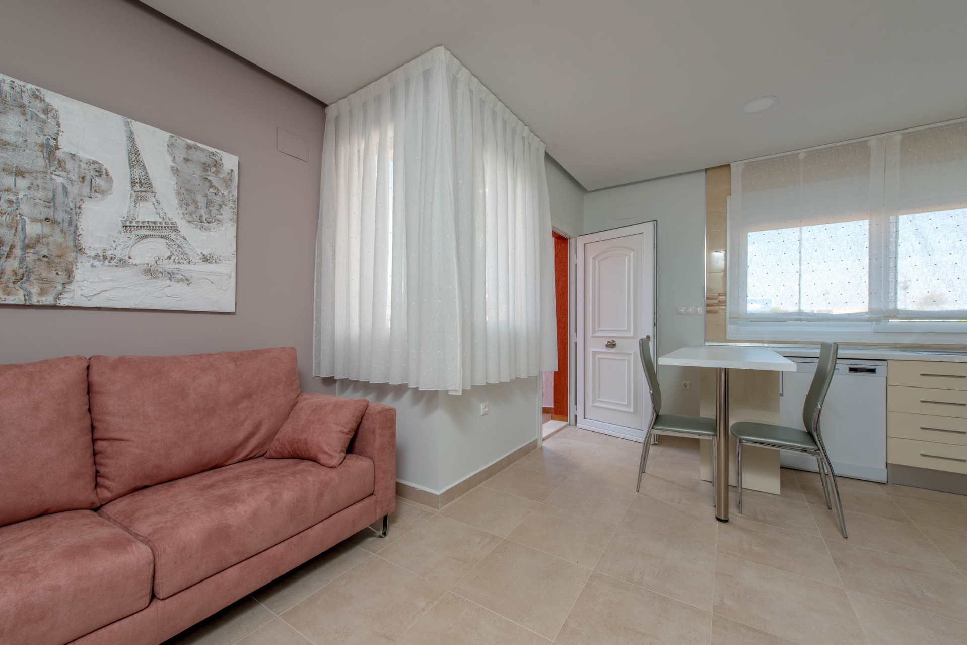 Nieuwbouw - detached -
Los Alcazares
