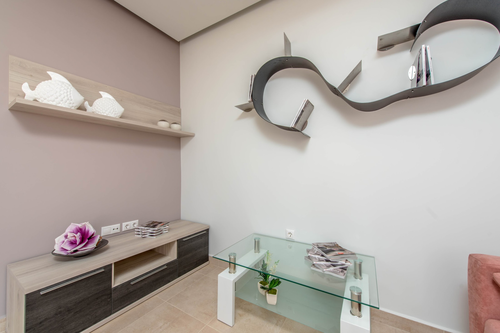 Nieuwbouw - detached -
Los Alcazares