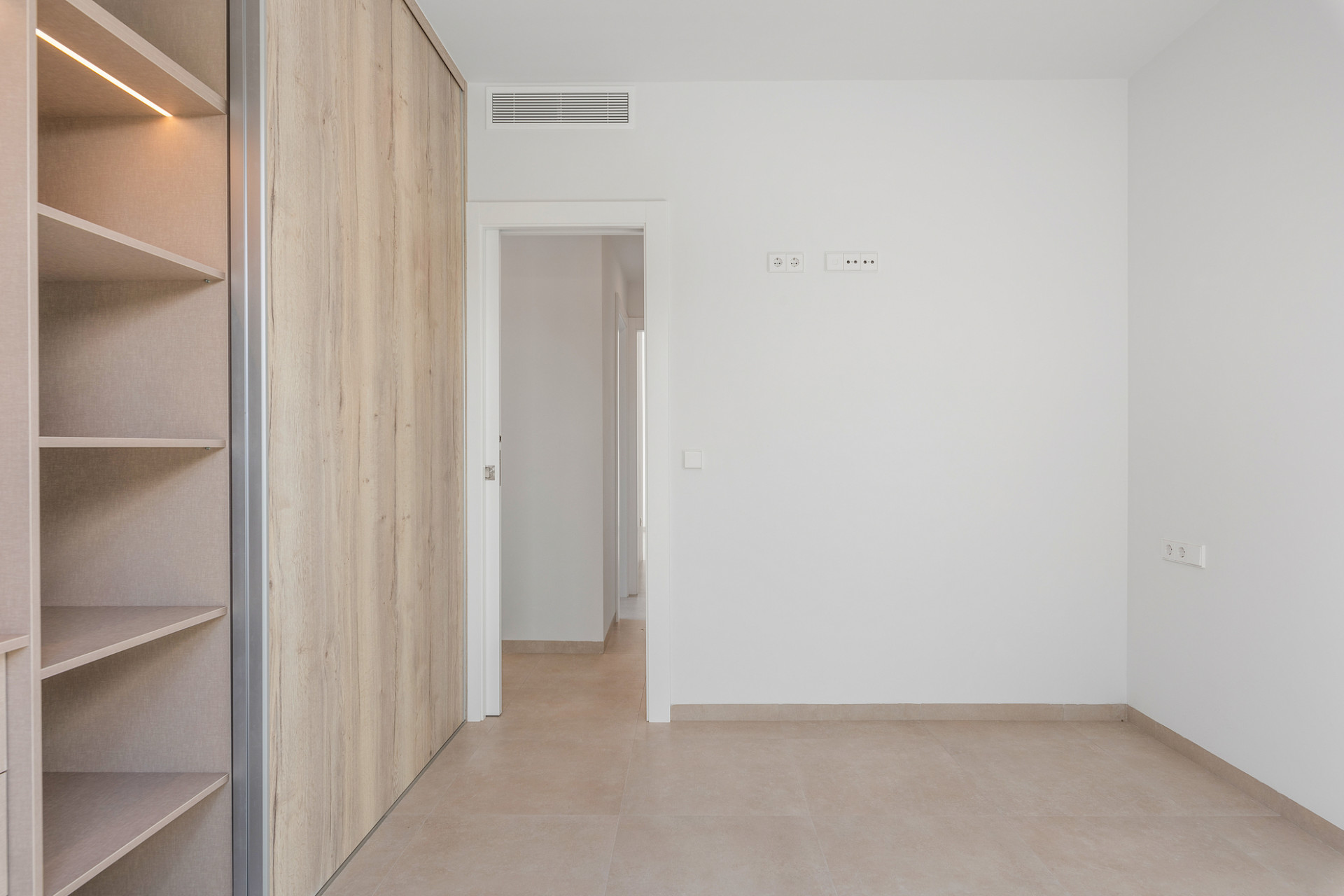 Nieuwbouw - detached -
Los Alcazares