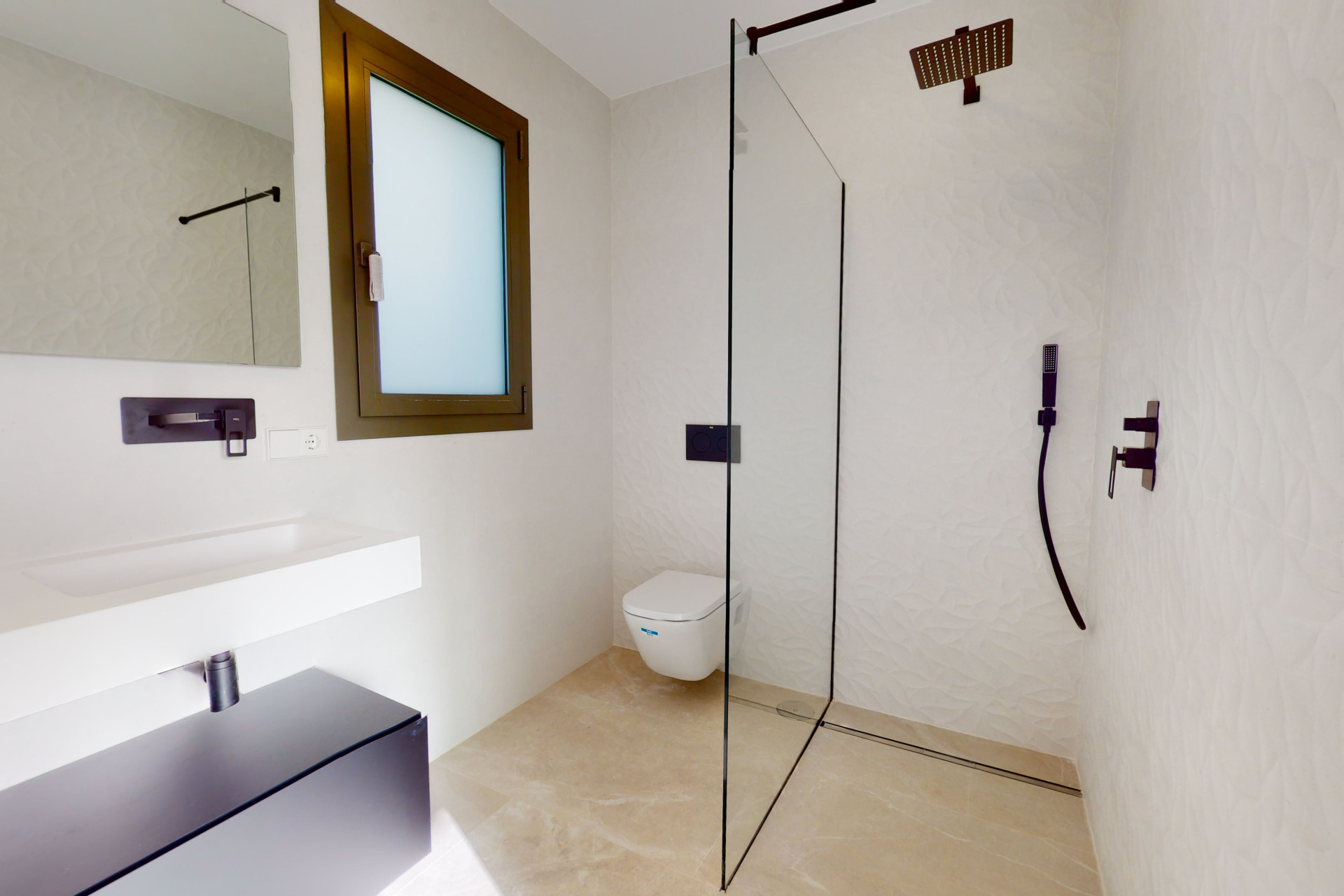 Nieuwbouw - detached -
Los Alcazares