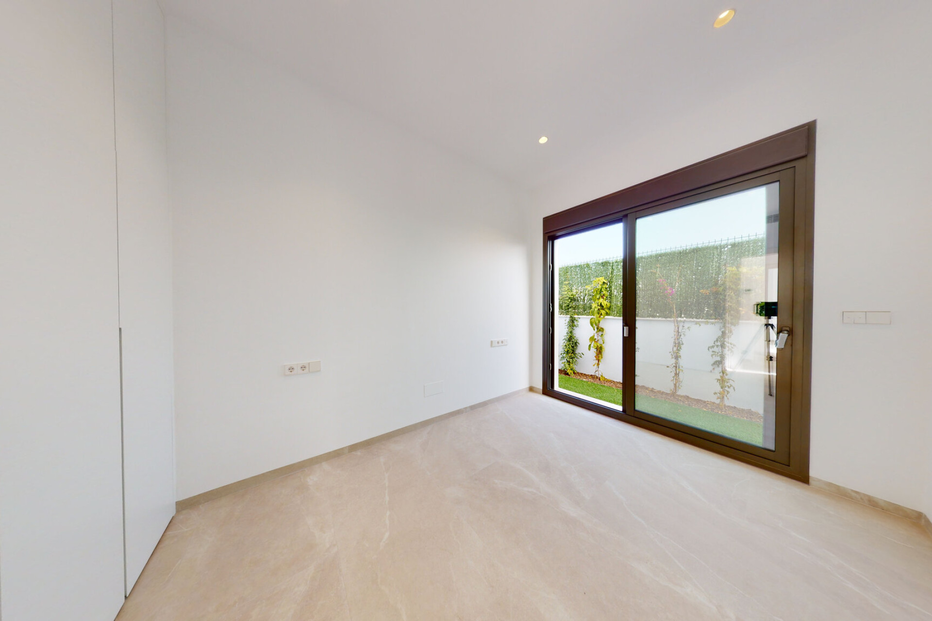 Nieuwbouw - detached -
Los Alcazares