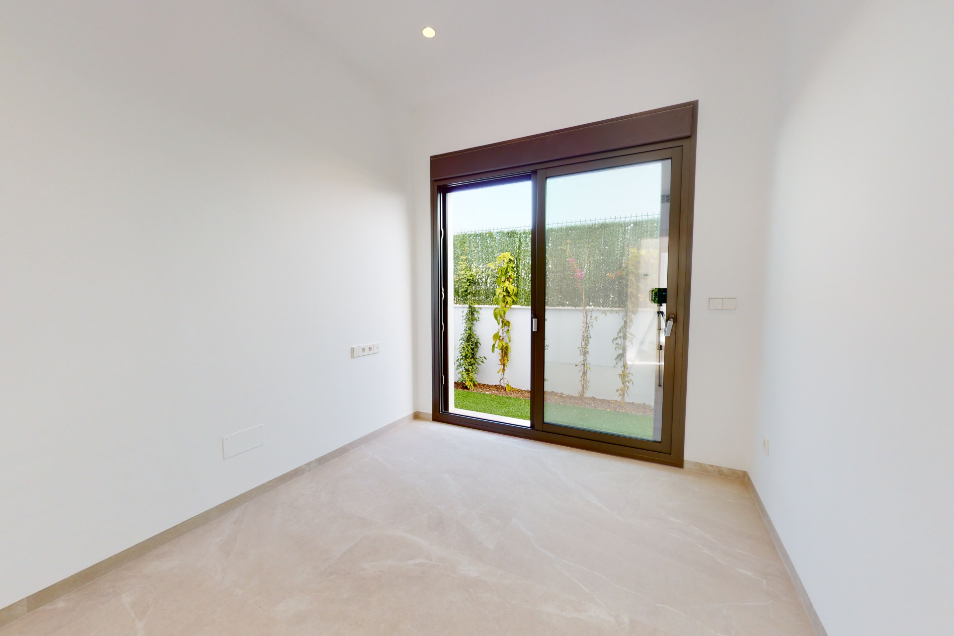 Nieuwbouw - detached -
Los Alcazares