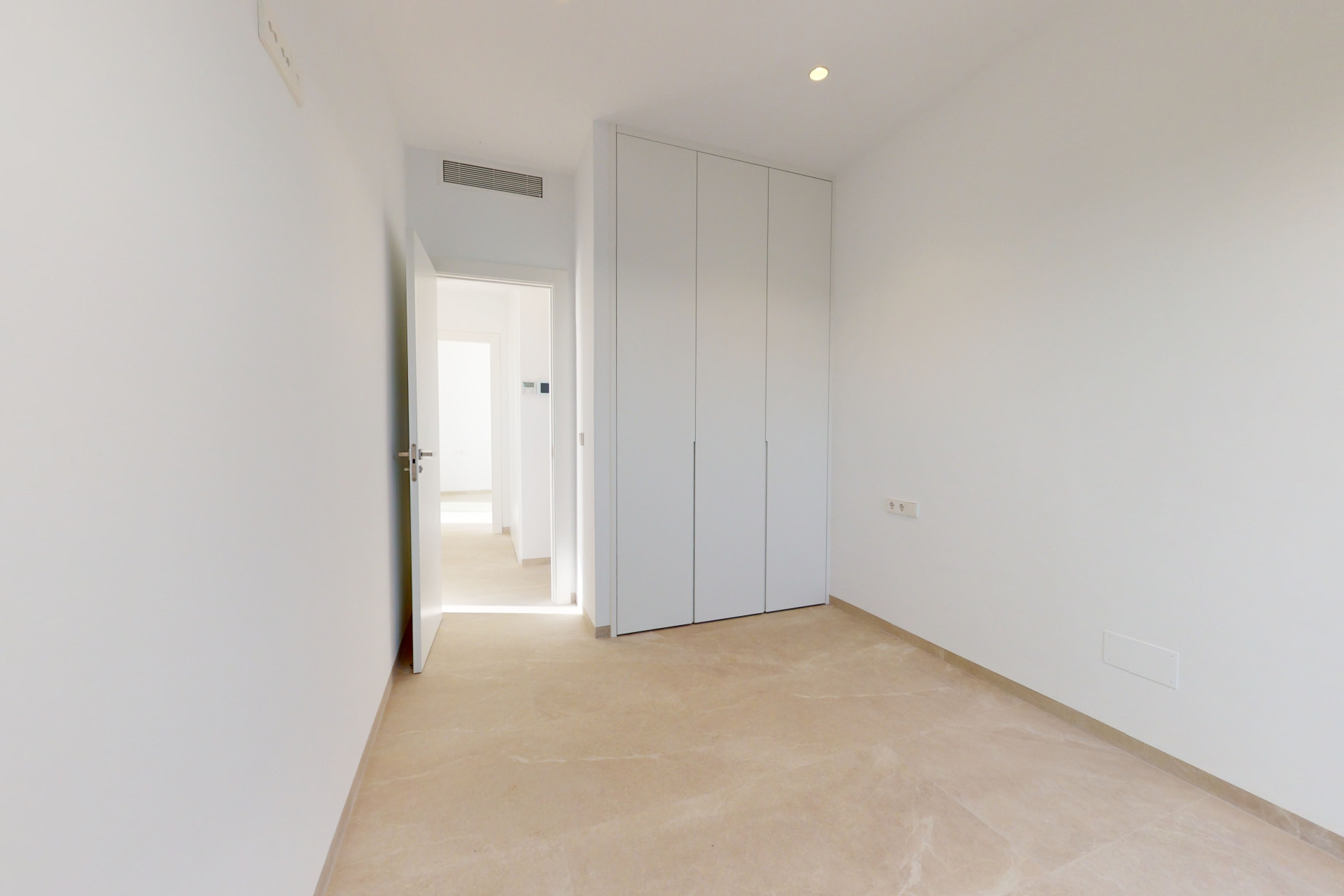 Nieuwbouw - detached -
Los Alcazares