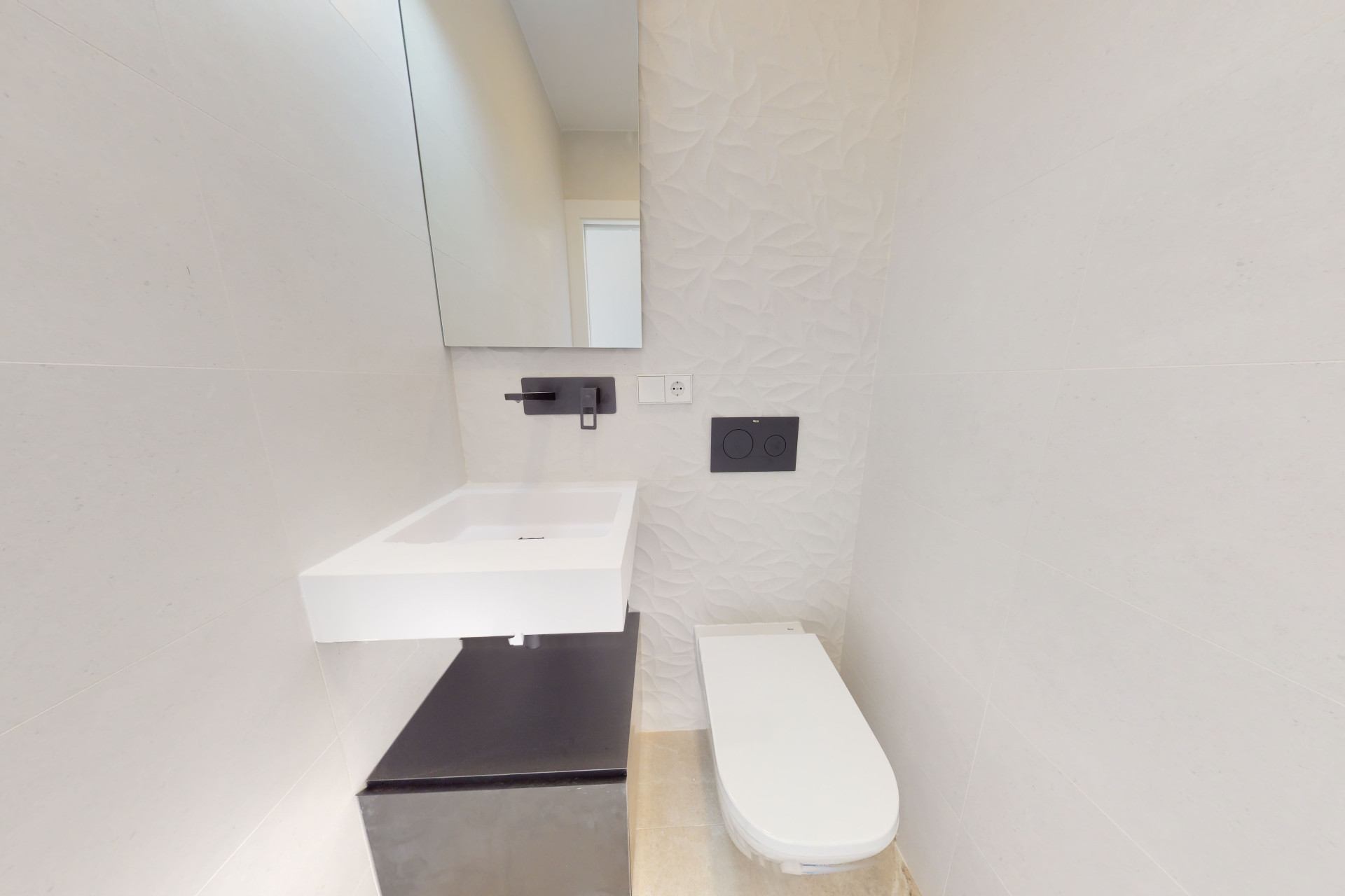 Nieuwbouw - detached -
Los Alcazares