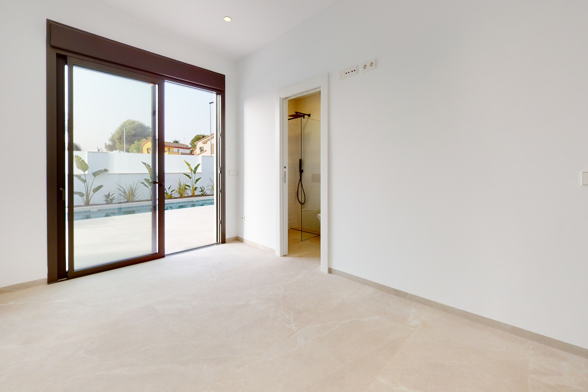 Nieuwbouw - detached -
Los Alcazares