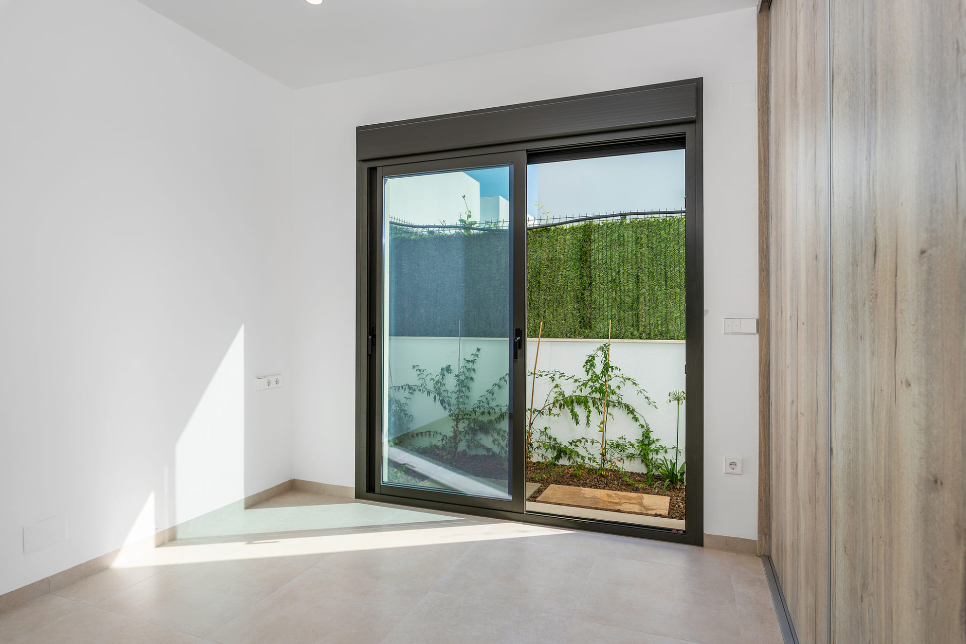 Nieuwbouw - detached -
Los Alcazares