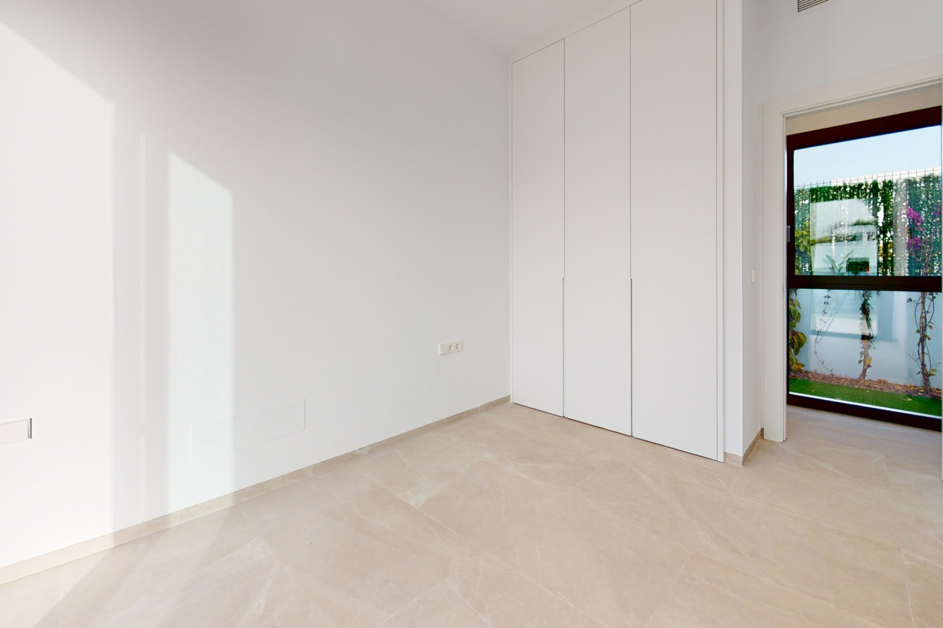 Nieuwbouw - detached -
Los Alcazares