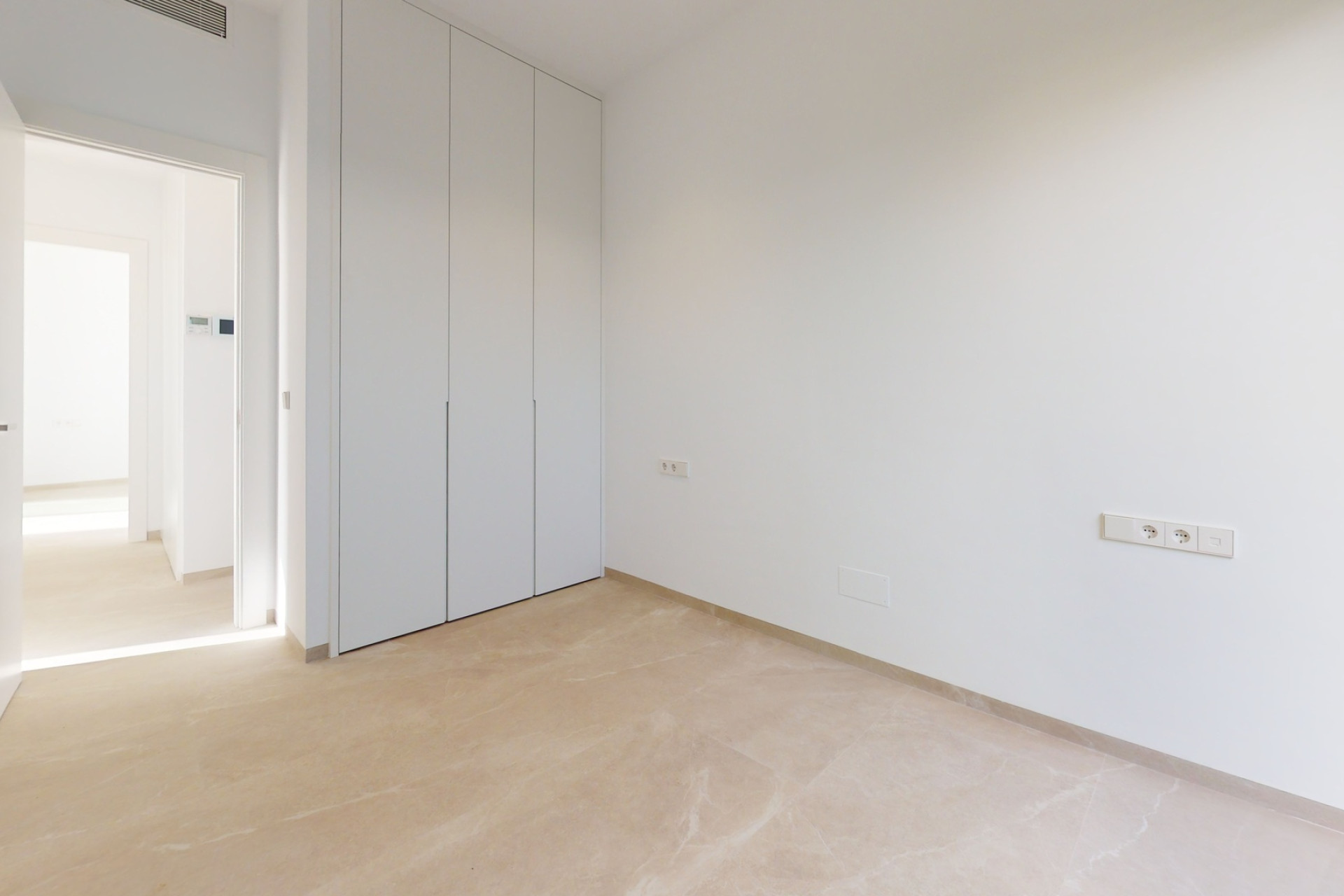 Nieuwbouw - detached -
Los Alcazares