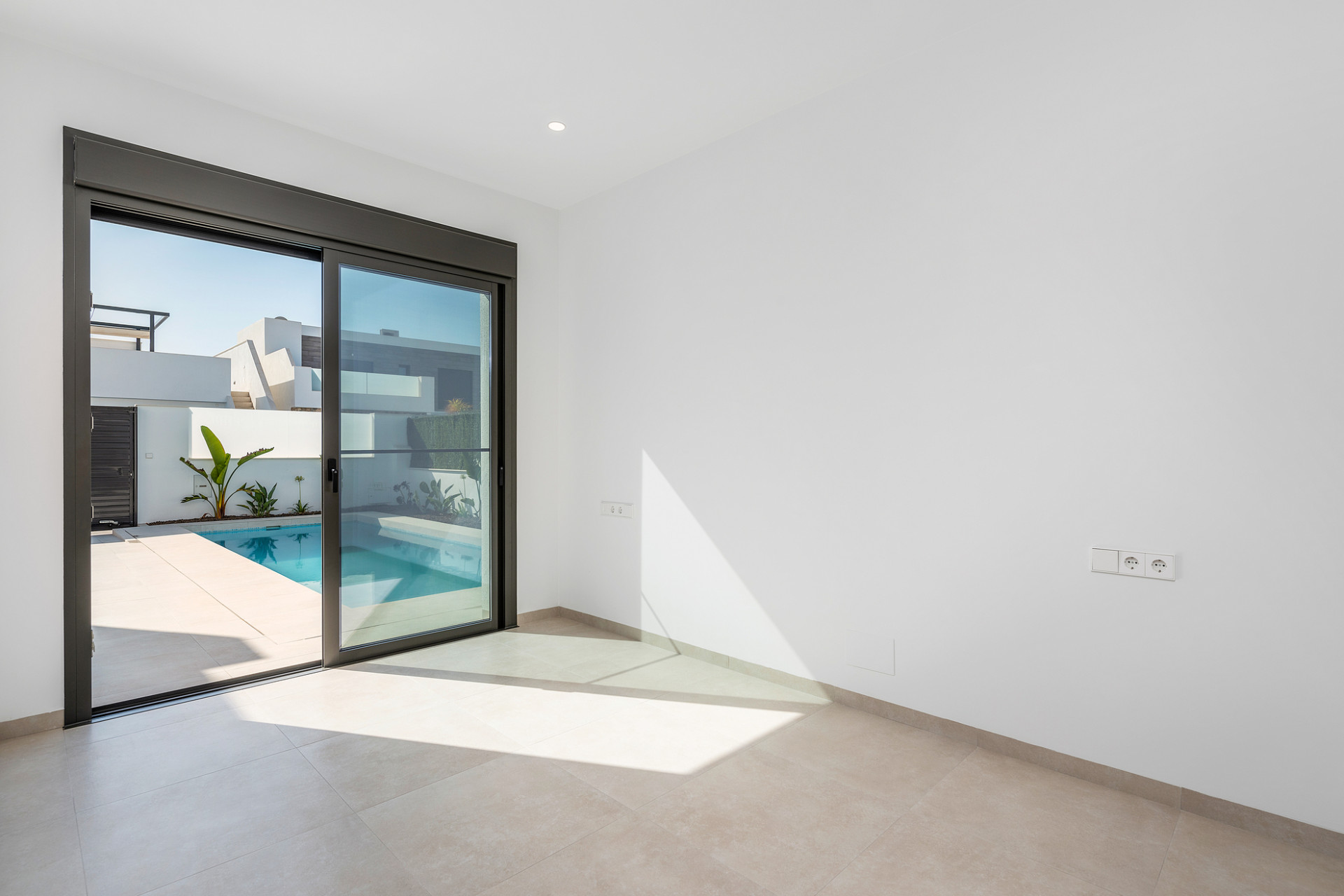 Nieuwbouw - detached -
Los Alcazares