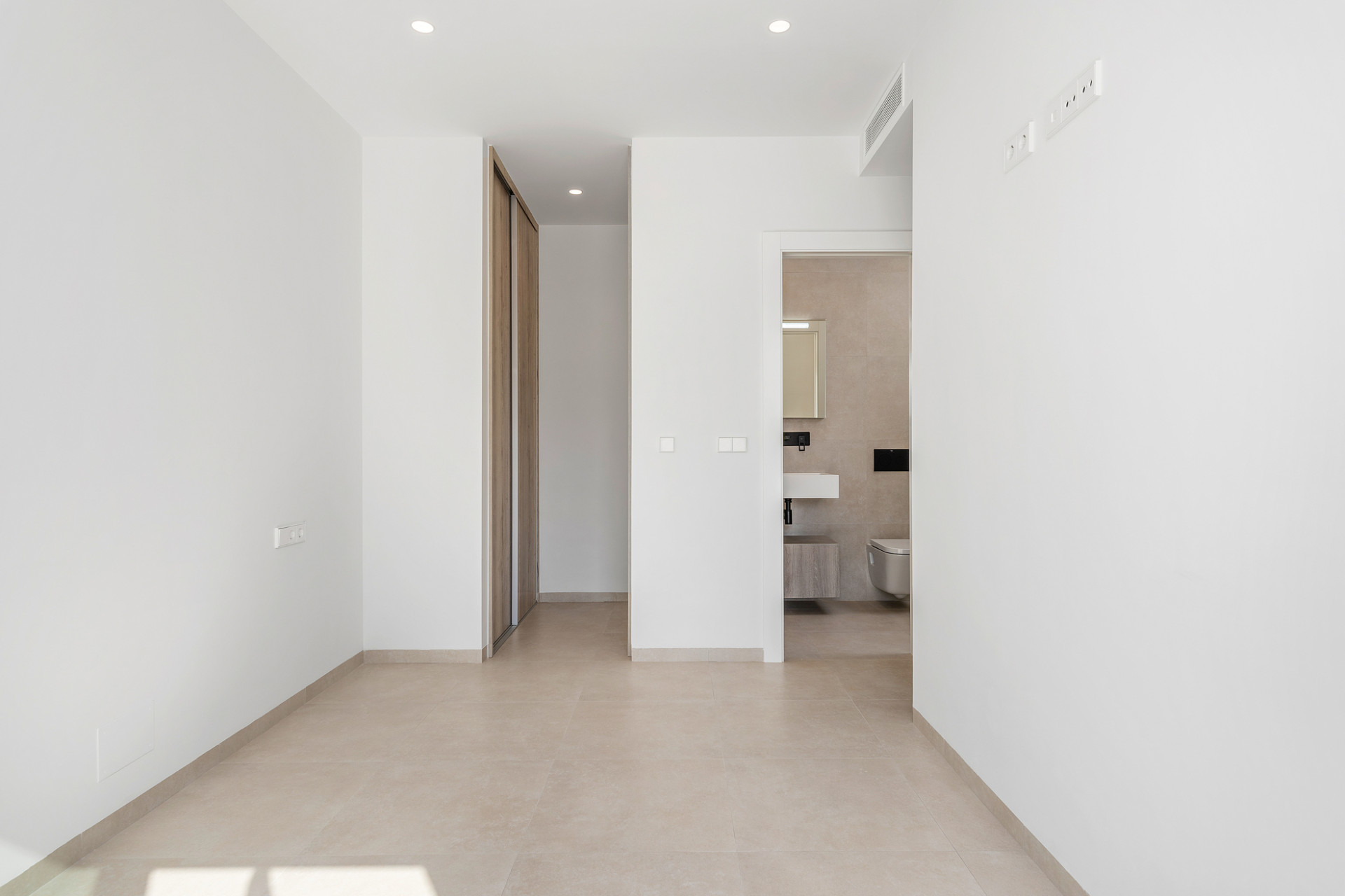 Nieuwbouw - detached -
Los Alcazares