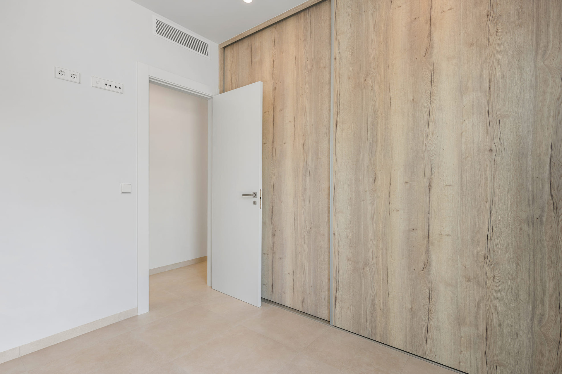 Nieuwbouw - detached -
Los Alcazares